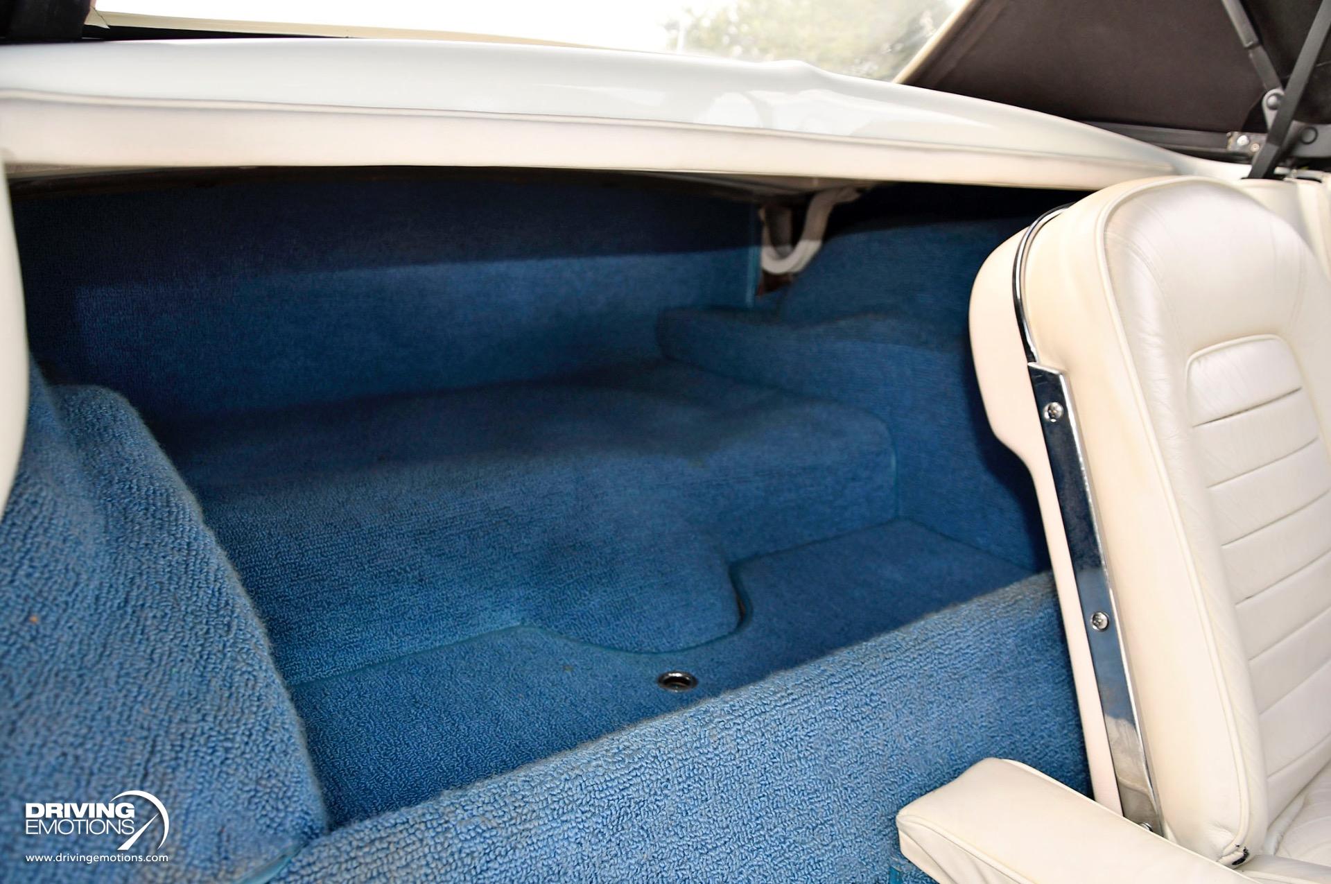 Used 1966 Chevrolet Corvette Convertible | St. Petersburg, FL