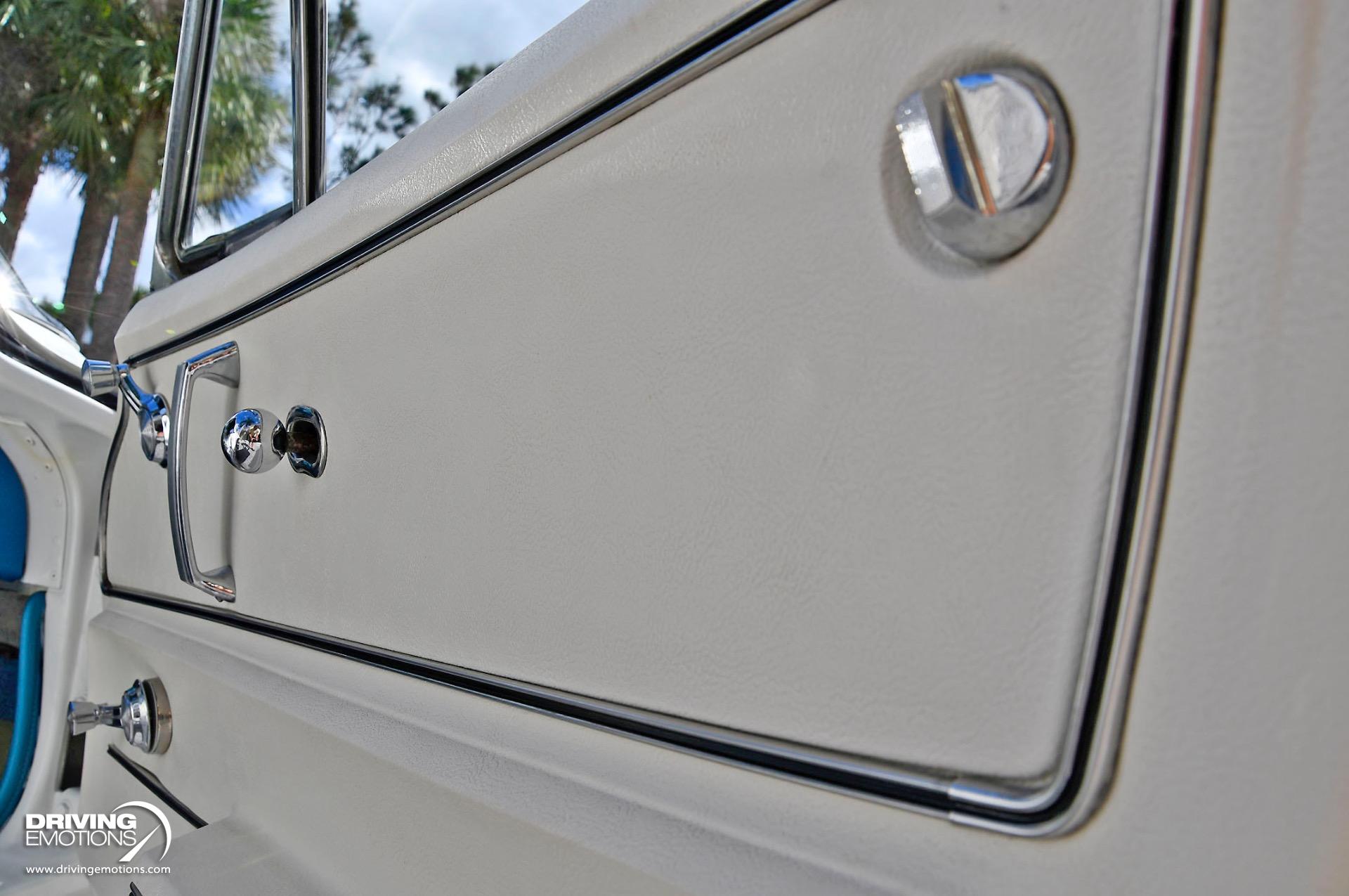 Used 1966 Chevrolet Corvette Convertible | St. Petersburg, FL