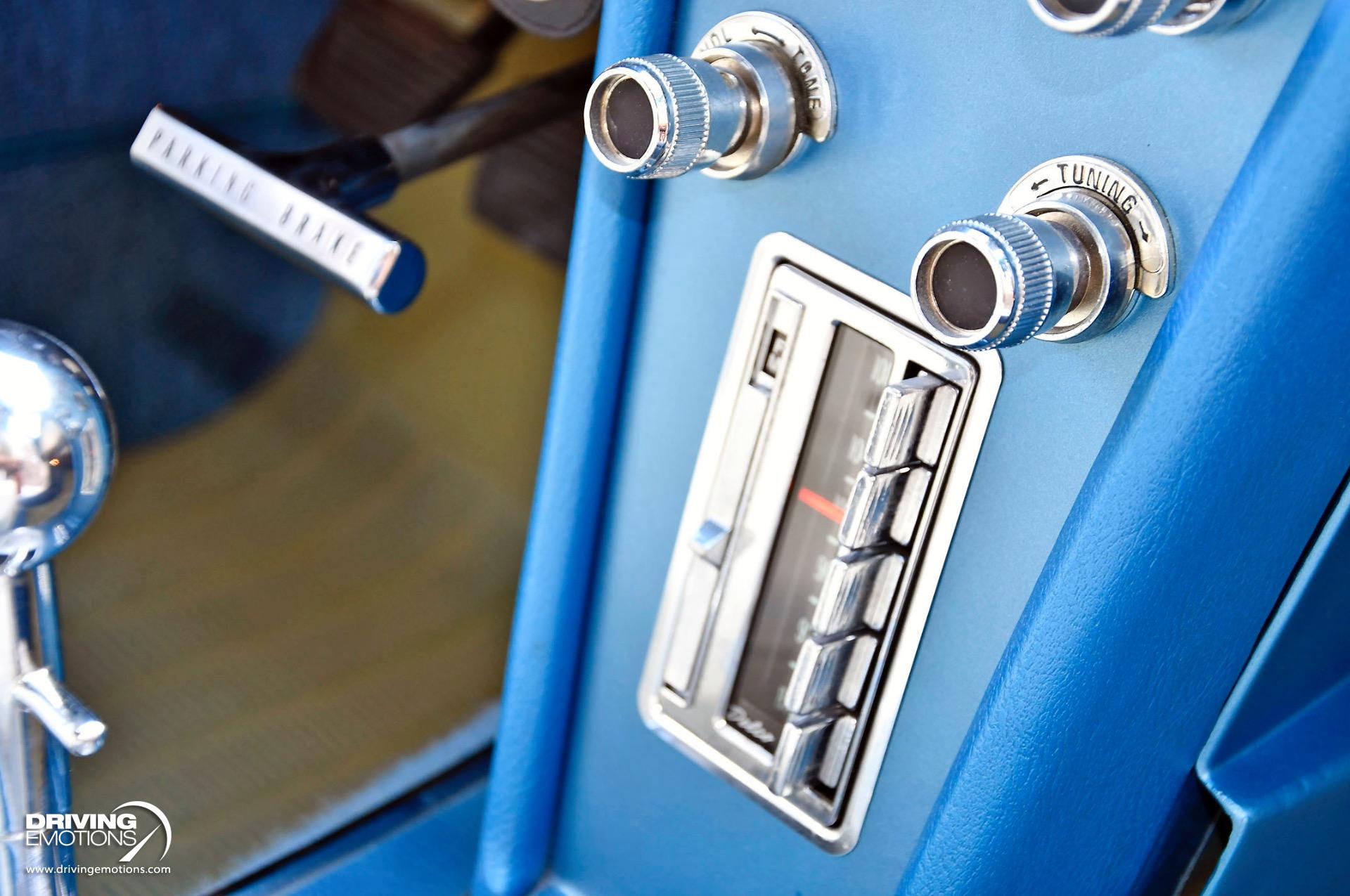 Used 1966 Chevrolet Corvette Convertible | St. Petersburg, FL