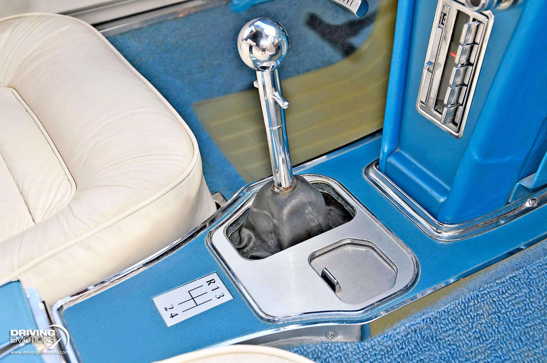 Used 1966 Chevrolet Corvette Convertible | St. Petersburg, FL