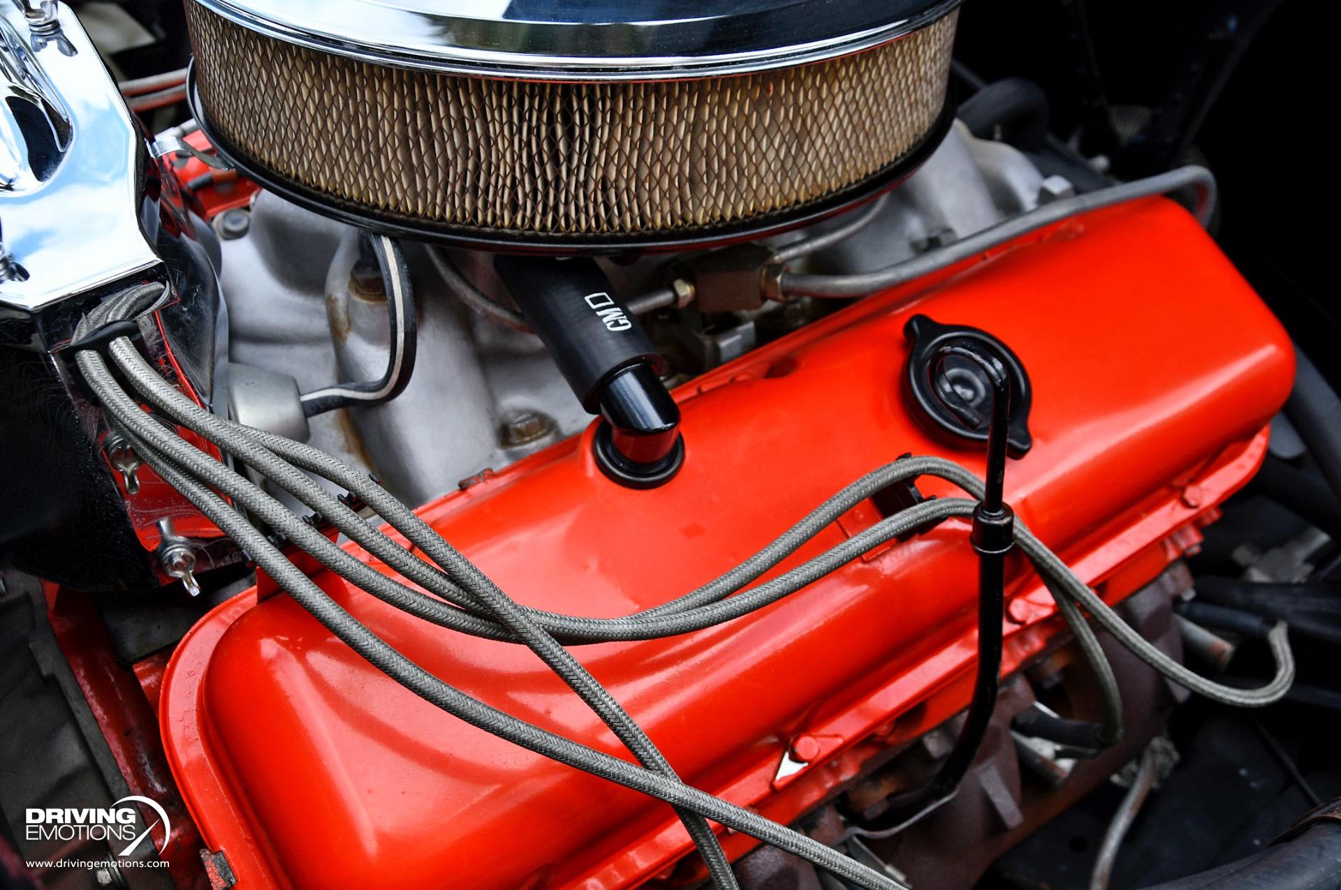 Used 1966 Chevrolet Corvette Convertible | St. Petersburg, FL