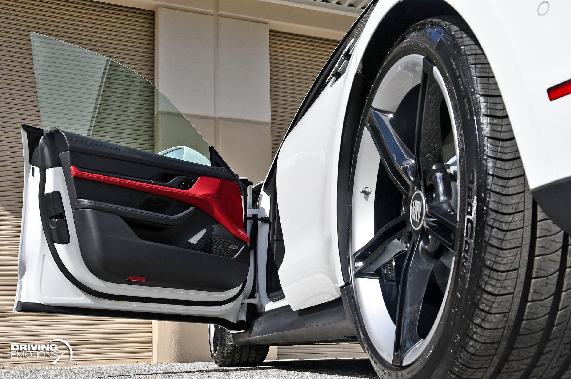 Used 2020 Porsche Taycan 4S $138k MSRP!! | St. Petersburg, FL
