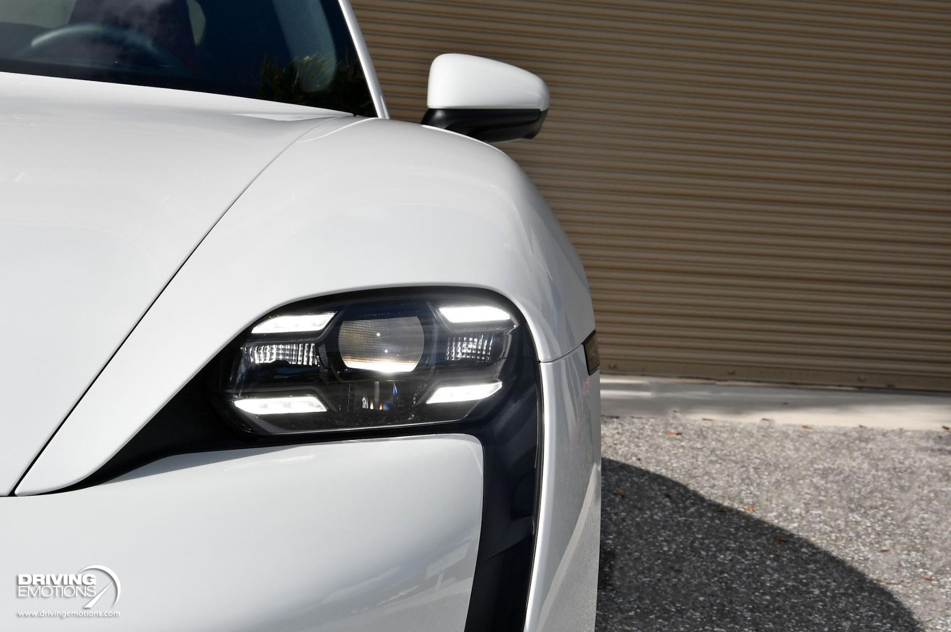 Used 2020 Porsche Taycan 4S $138k MSRP!! | St. Petersburg, FL