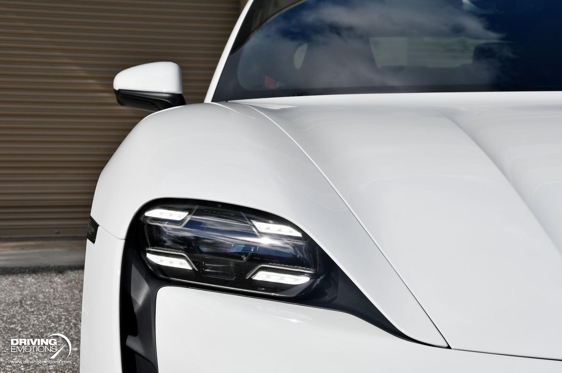 Used 2020 Porsche Taycan 4S $138k MSRP!! | St. Petersburg, FL