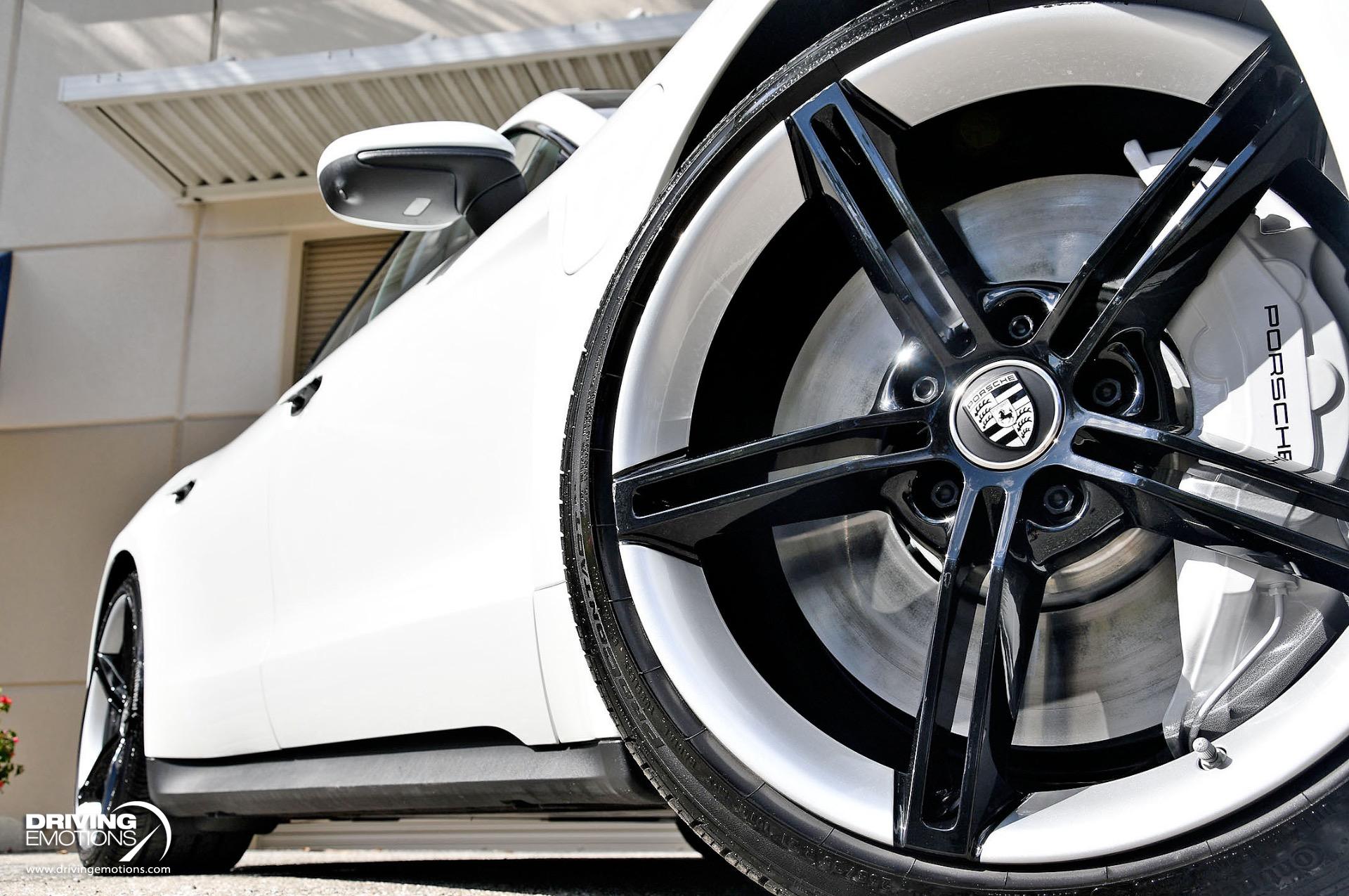 Used 2020 Porsche Taycan 4S $138k MSRP!! | St. Petersburg, FL