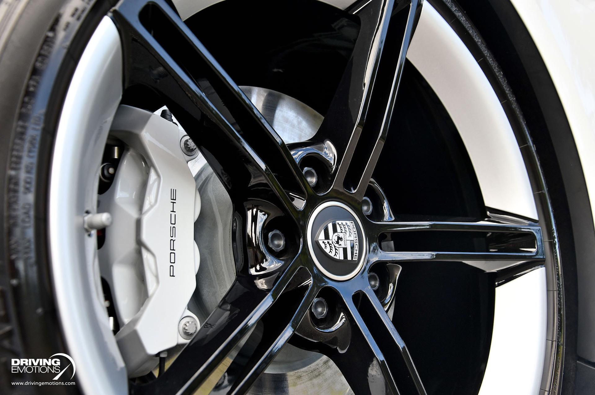 Used 2020 Porsche Taycan 4S $138k MSRP!! | St. Petersburg, FL