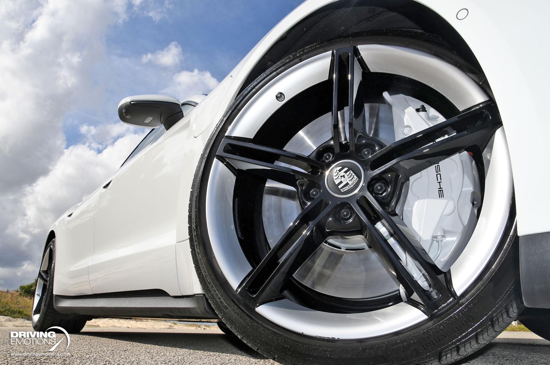 Used 2020 Porsche Taycan 4S $138k MSRP!! | St. Petersburg, FL