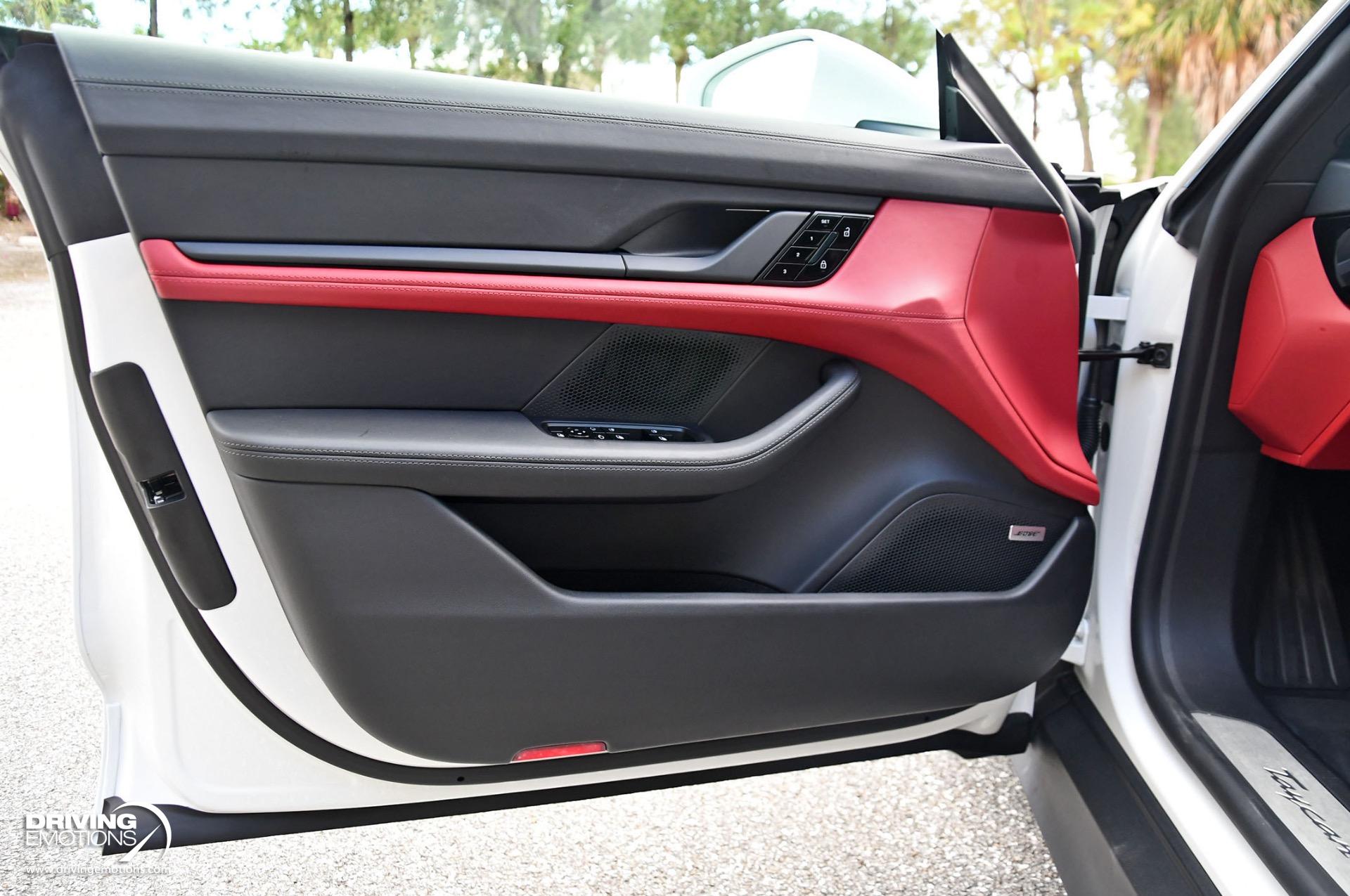 Used 2020 Porsche Taycan 4S $138k MSRP!! | St. Petersburg, FL