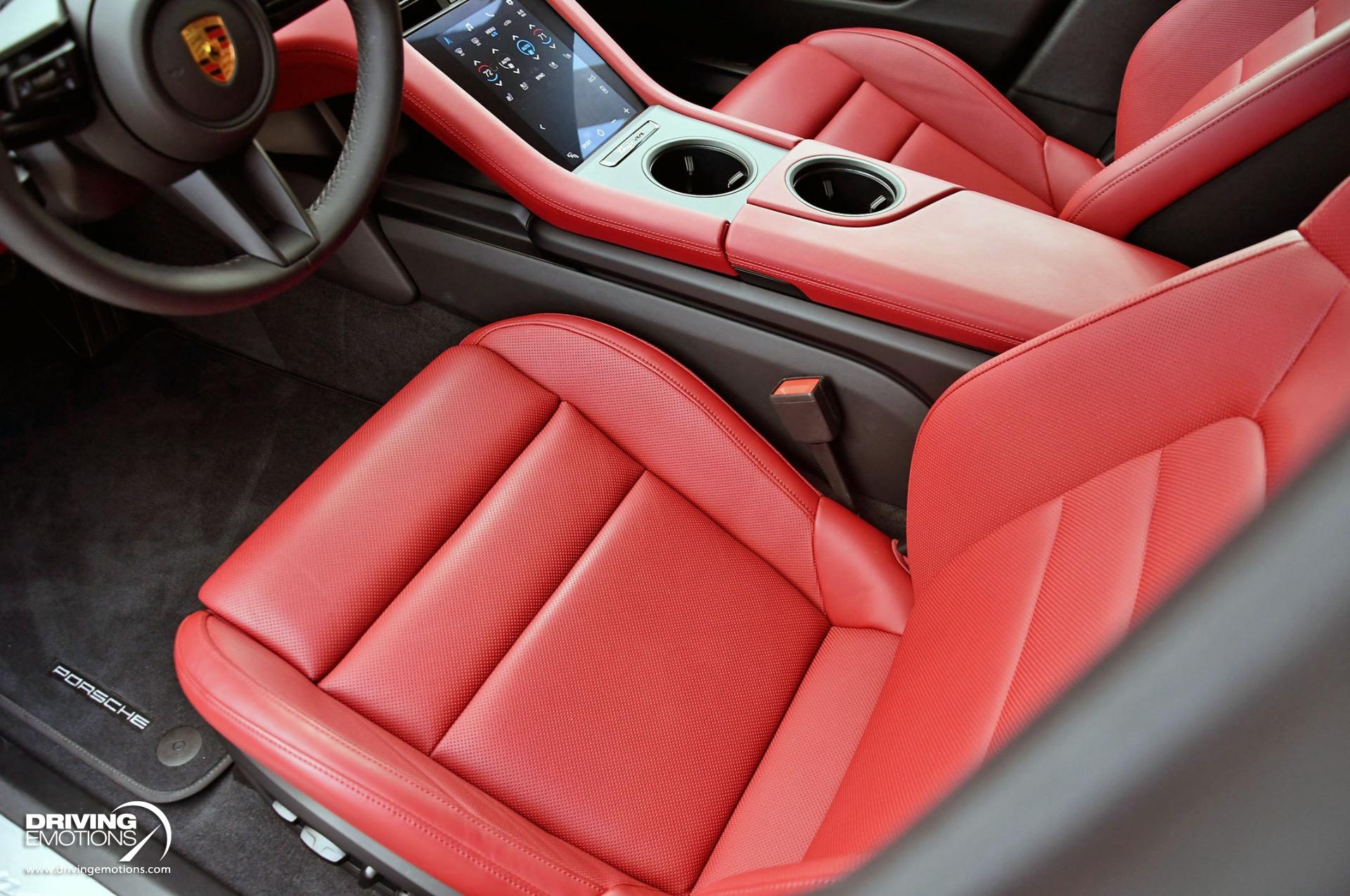 Used 2020 Porsche Taycan 4S $138k MSRP!! | St. Petersburg, FL