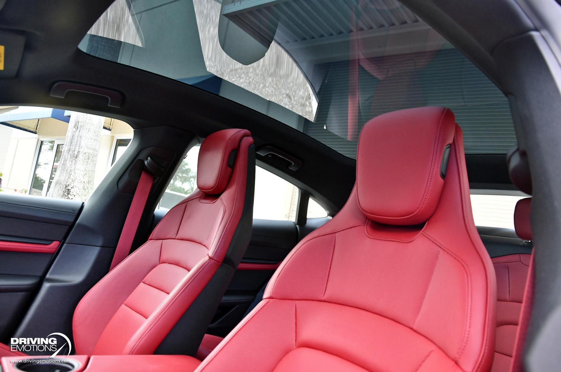 Used 2020 Porsche Taycan 4S $138k MSRP!! | St. Petersburg, FL