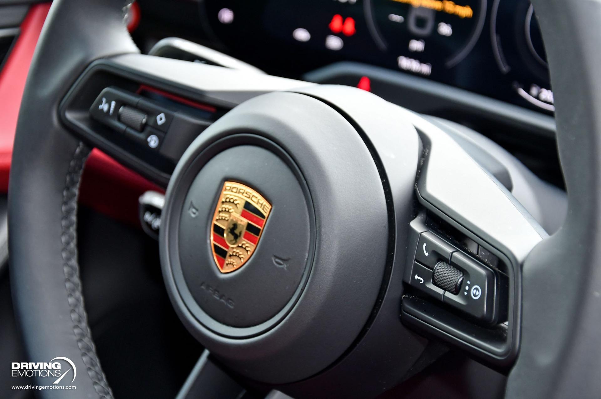 Used 2020 Porsche Taycan 4S $138k MSRP!! | St. Petersburg, FL