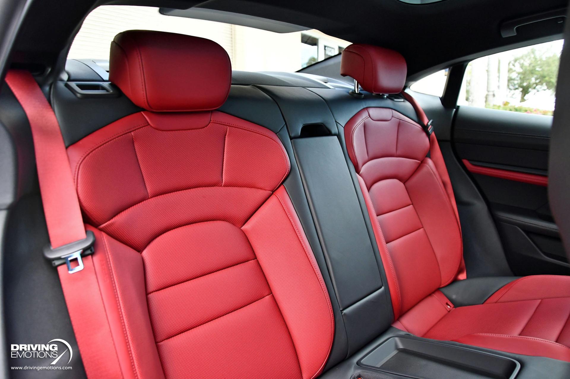 Used 2020 Porsche Taycan 4S $138k MSRP!! | St. Petersburg, FL