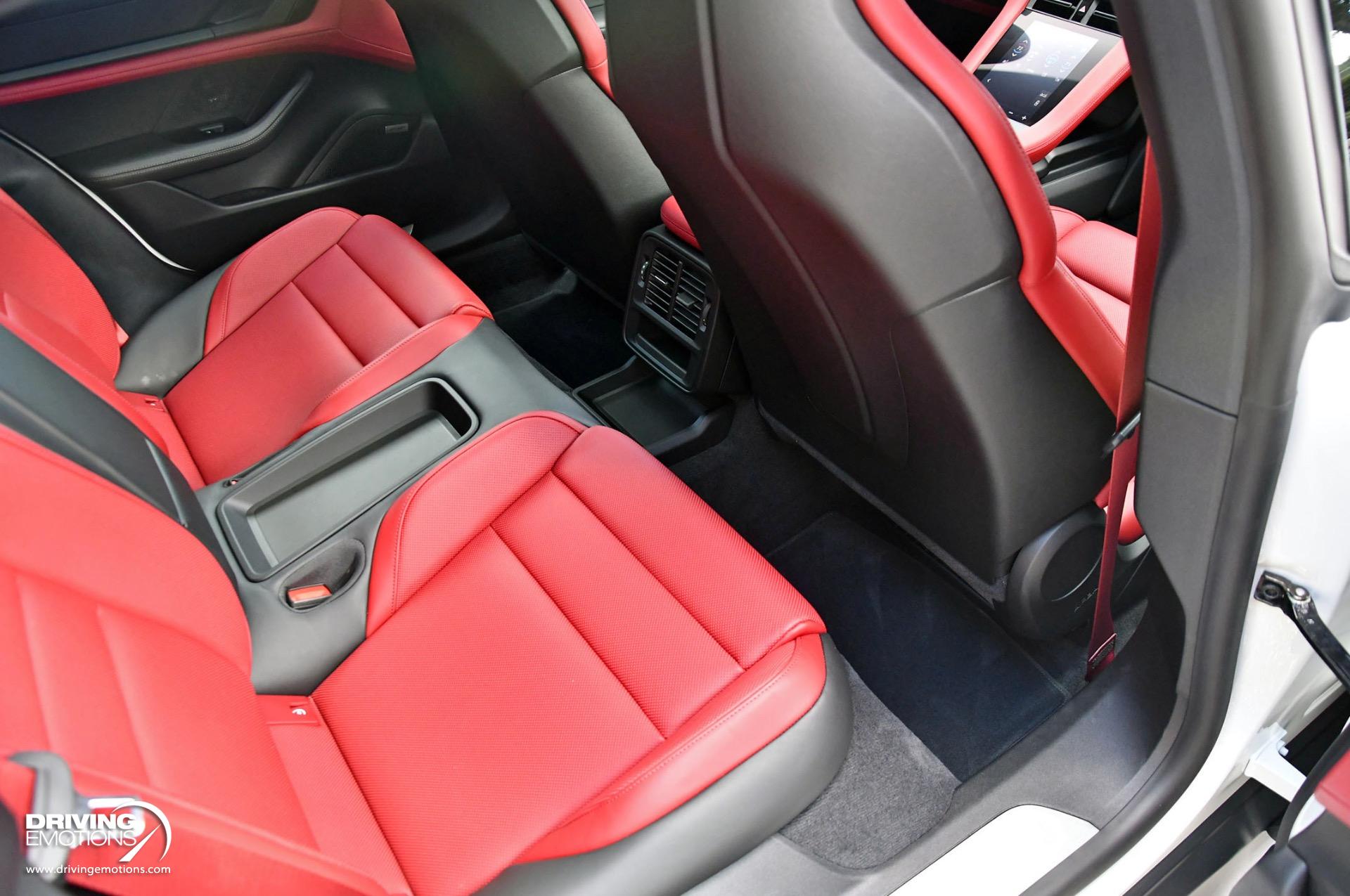 Used 2020 Porsche Taycan 4S $138k MSRP!! | St. Petersburg, FL