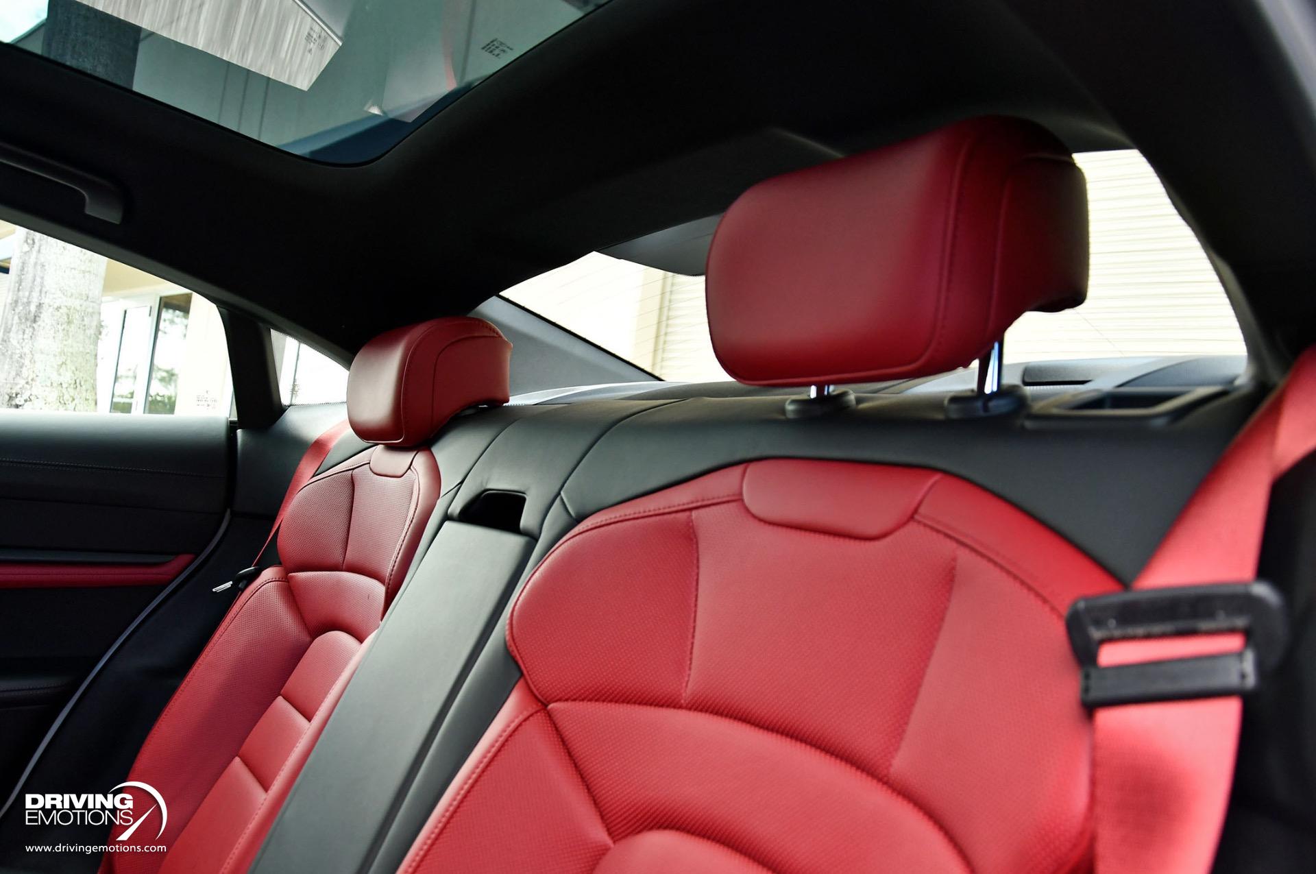 Used 2020 Porsche Taycan 4S $138k MSRP!! | St. Petersburg, FL