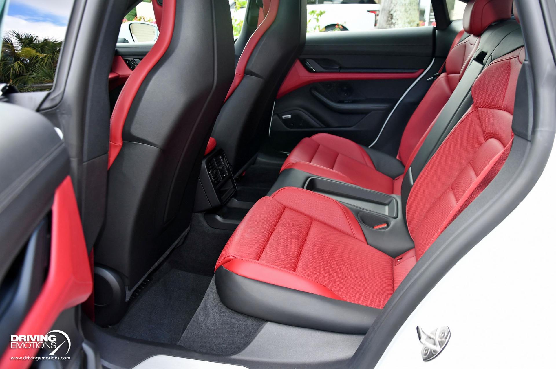 Used 2020 Porsche Taycan 4S $138k MSRP!! | St. Petersburg, FL