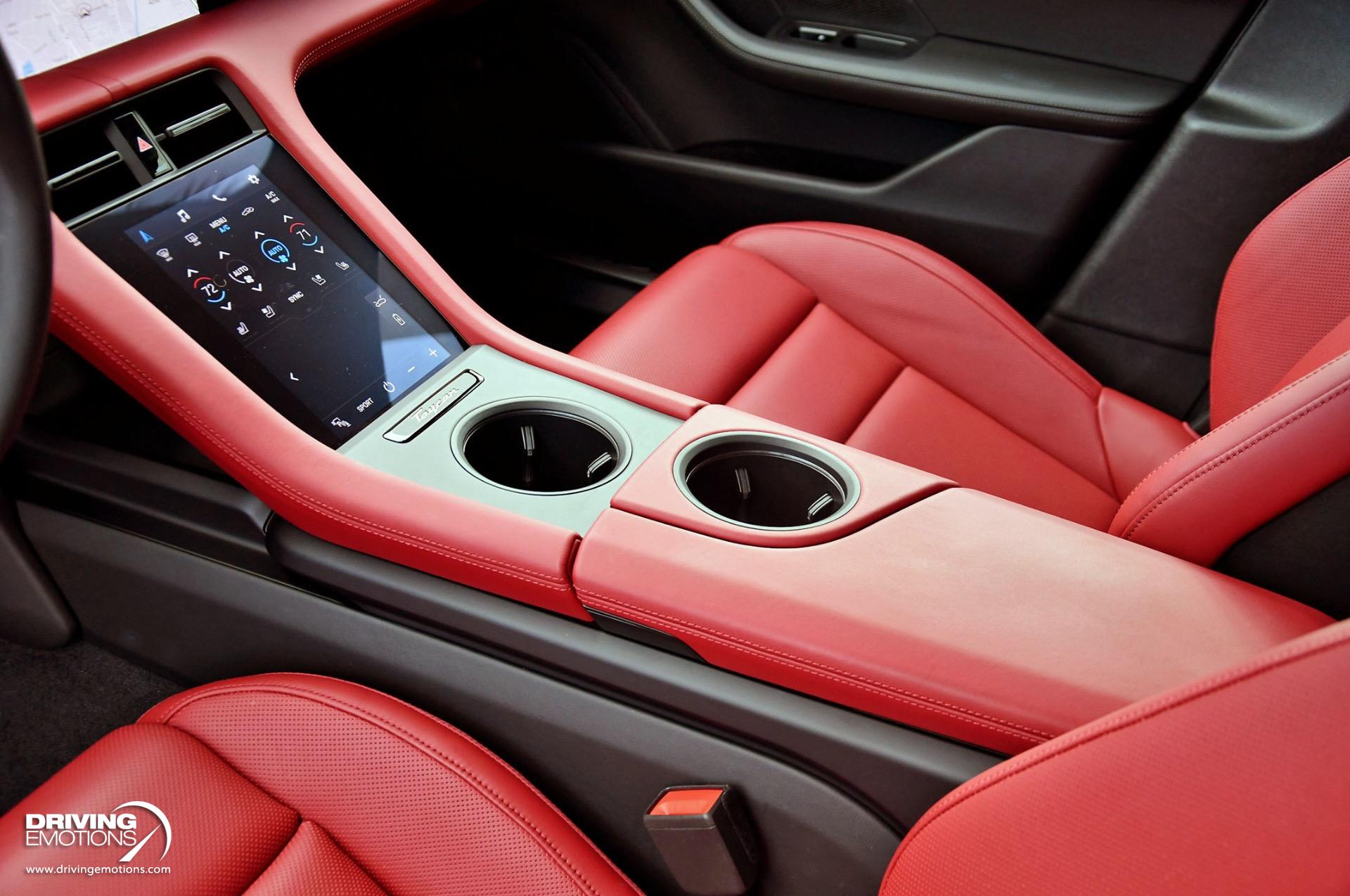 Used 2020 Porsche Taycan 4S $138k MSRP!! | St. Petersburg, FL
