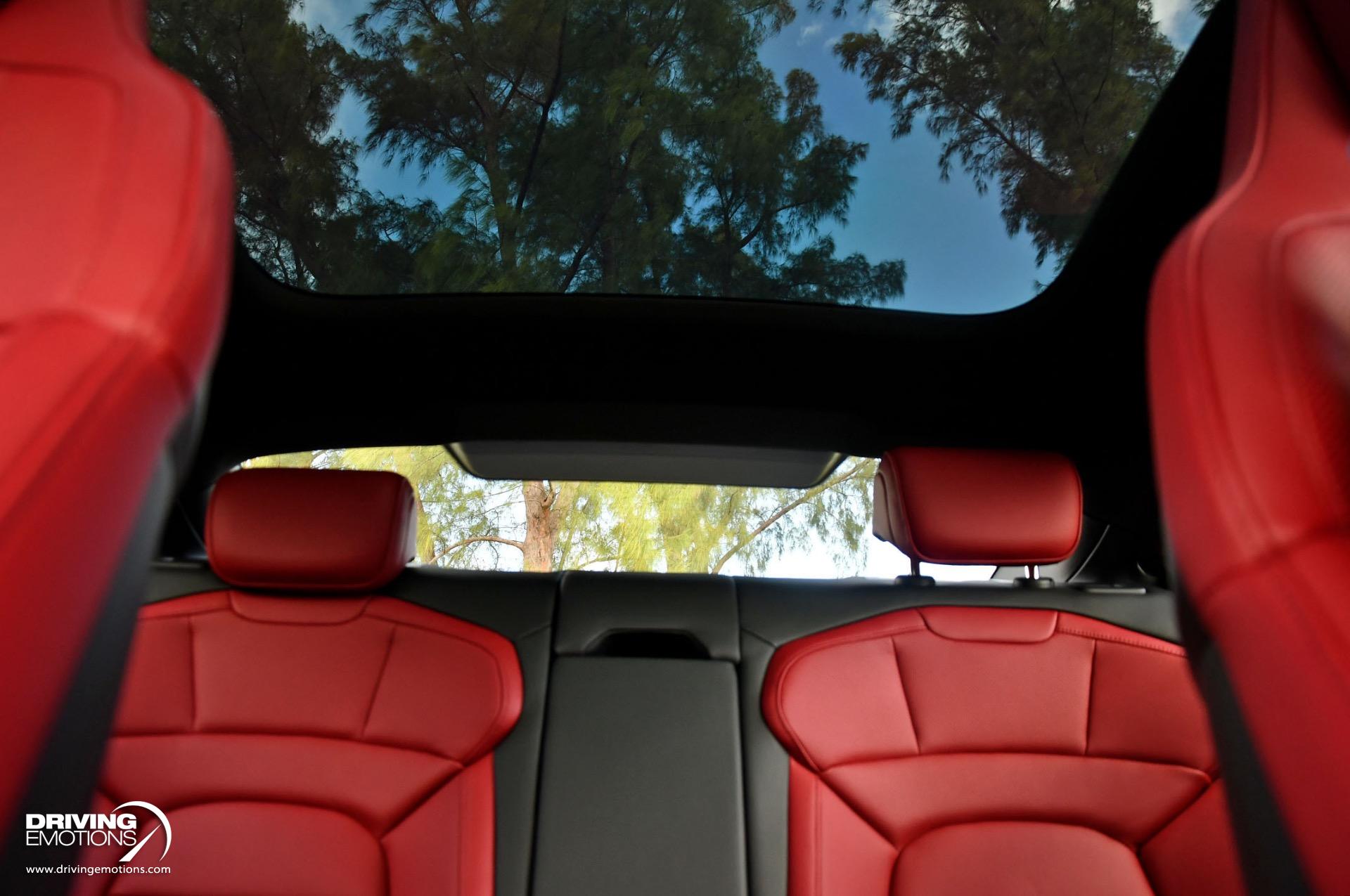 Used 2020 Porsche Taycan 4S $138k MSRP!! | St. Petersburg, FL