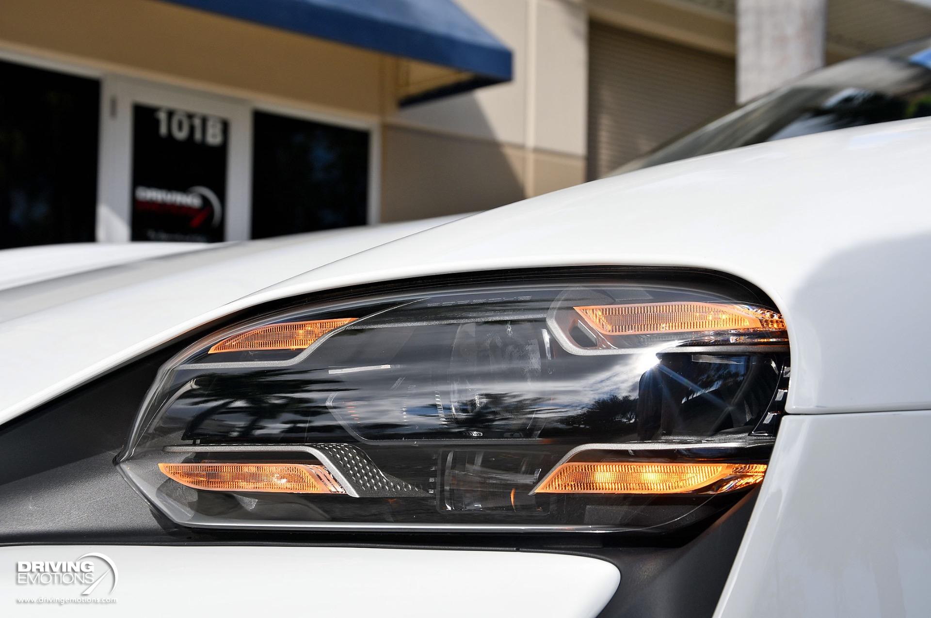 Used 2020 Porsche Taycan 4S $138k MSRP!! | St. Petersburg, FL