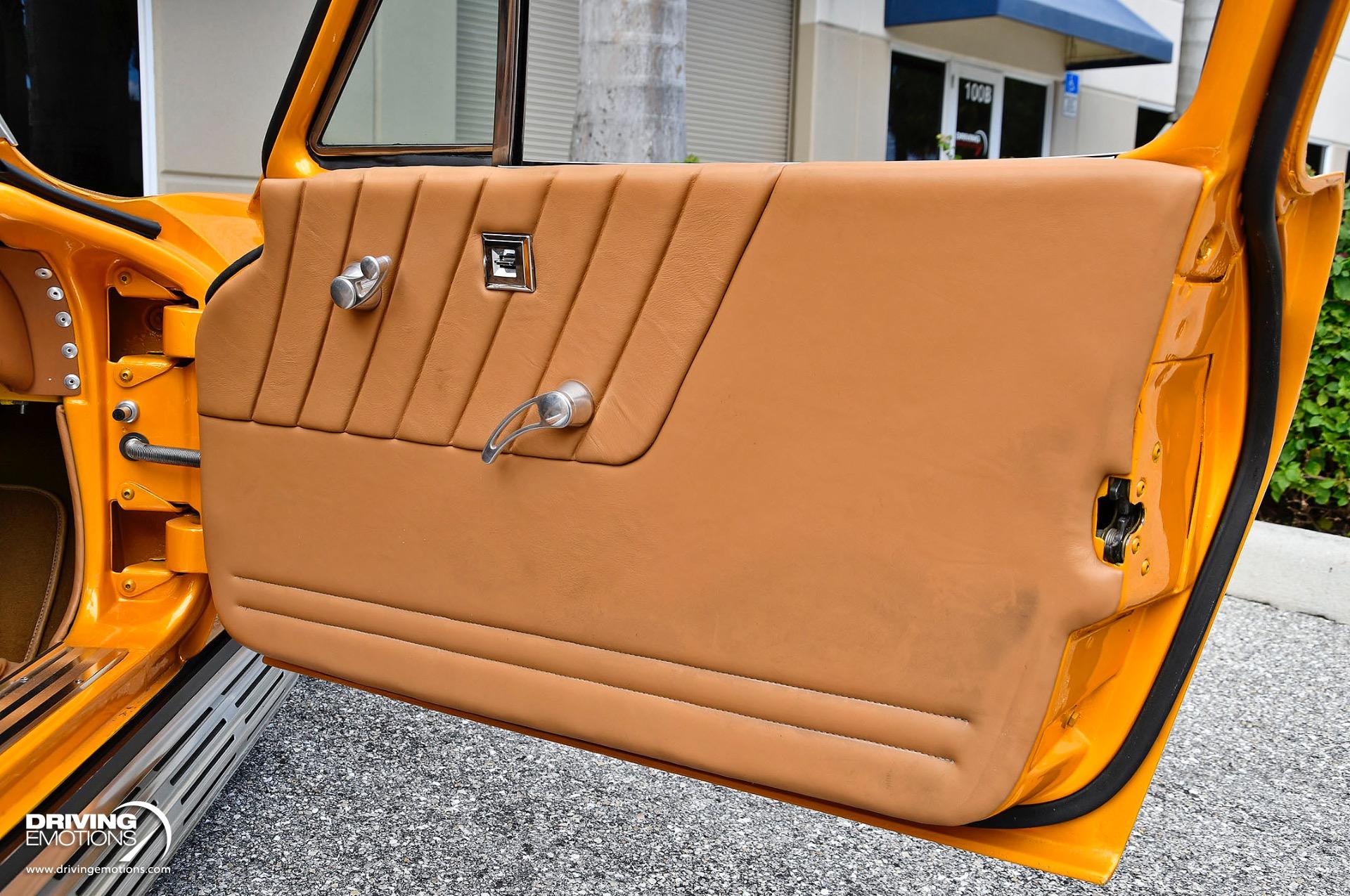Used 1963 Chevrolet Corvette Coupe Split Window Resto-Mod | Lake Park, FL