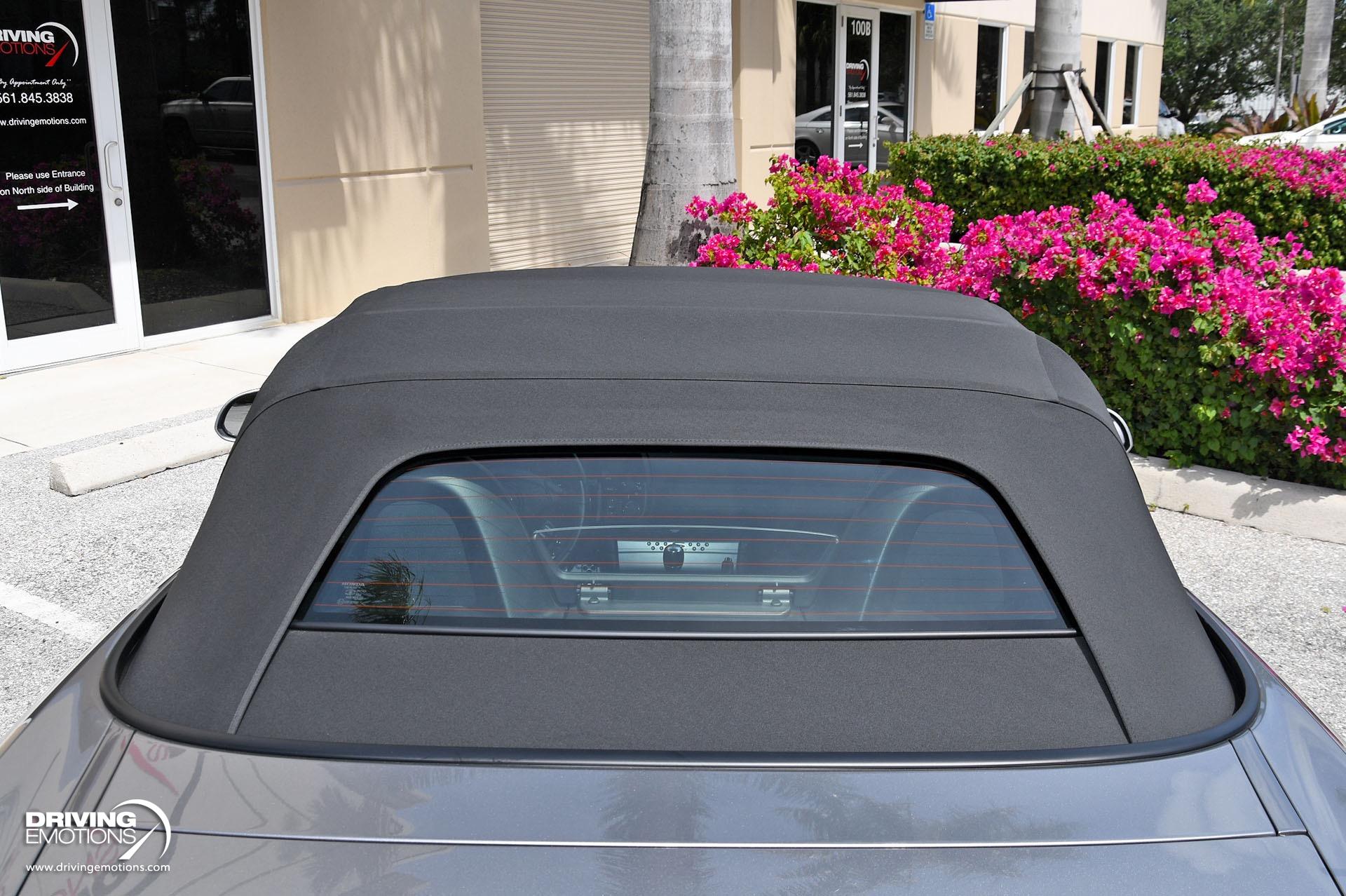 Used 2007 Honda S2000 COLLECTOR!! SUPER LOW MILES!! | St. Petersburg, FL
