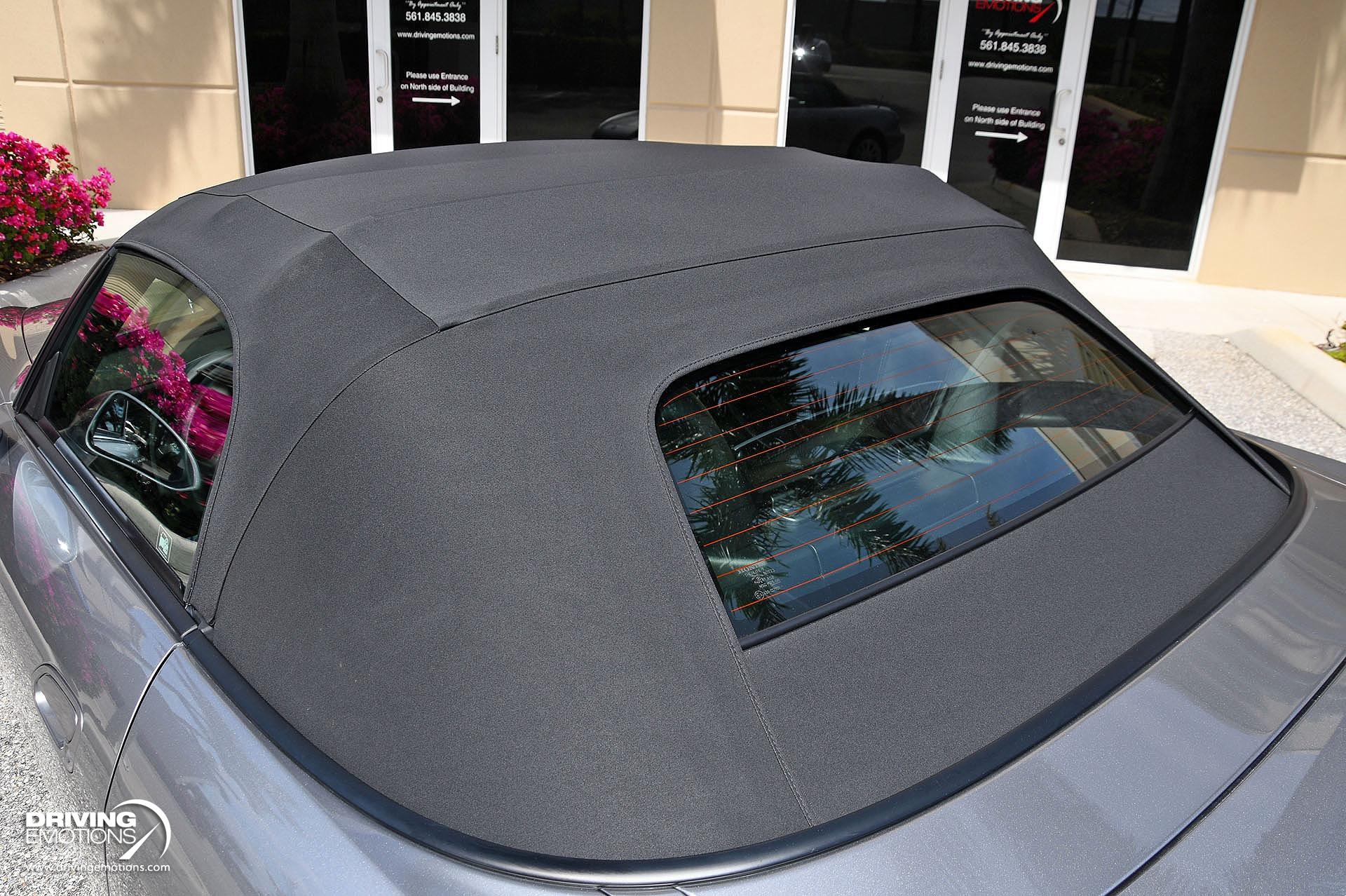 Used 2007 Honda S2000 COLLECTOR!! SUPER LOW MILES!! | St. Petersburg, FL