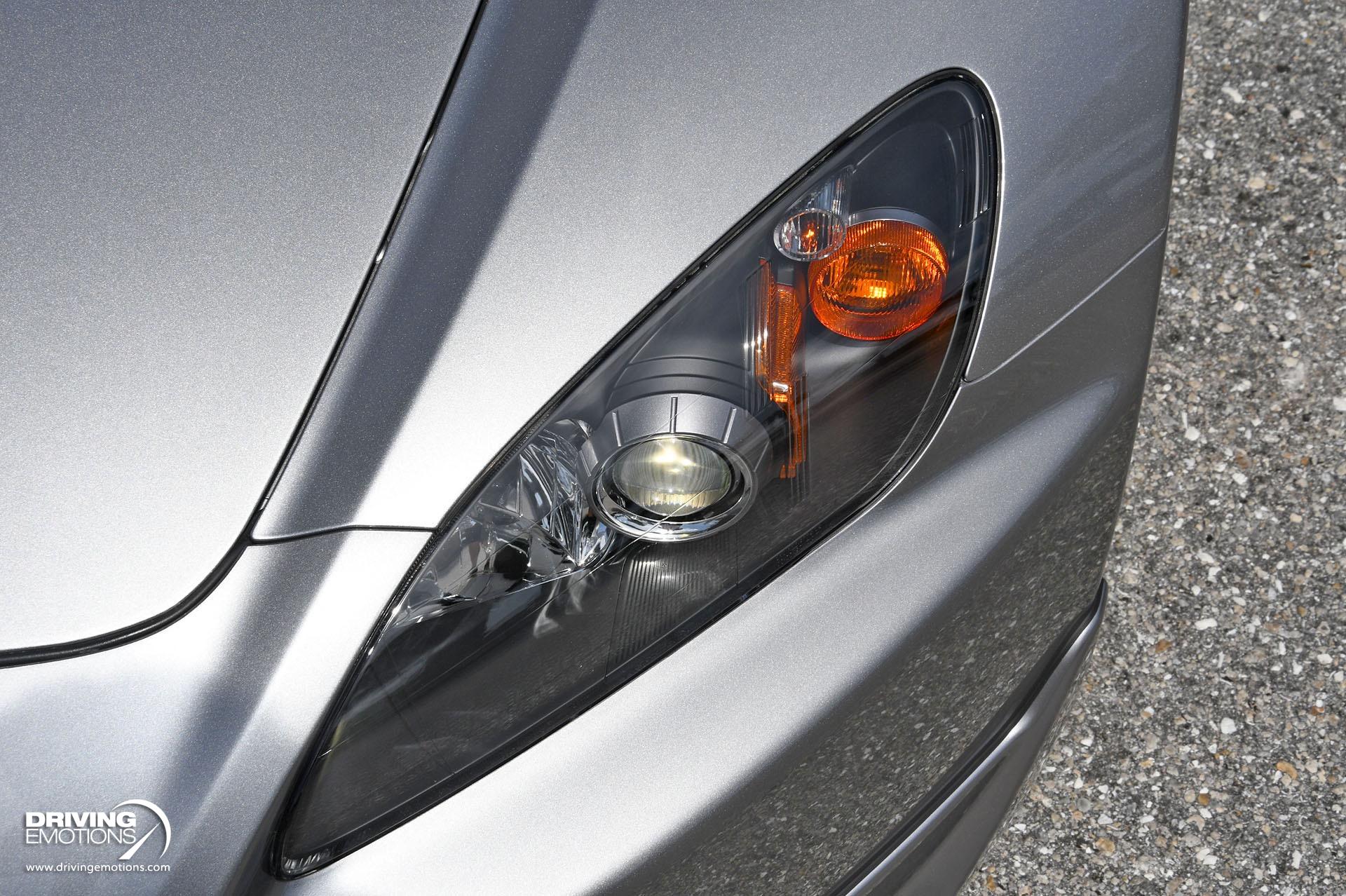 Used 2007 Honda S2000 COLLECTOR!! SUPER LOW MILES!! | St. Petersburg, FL