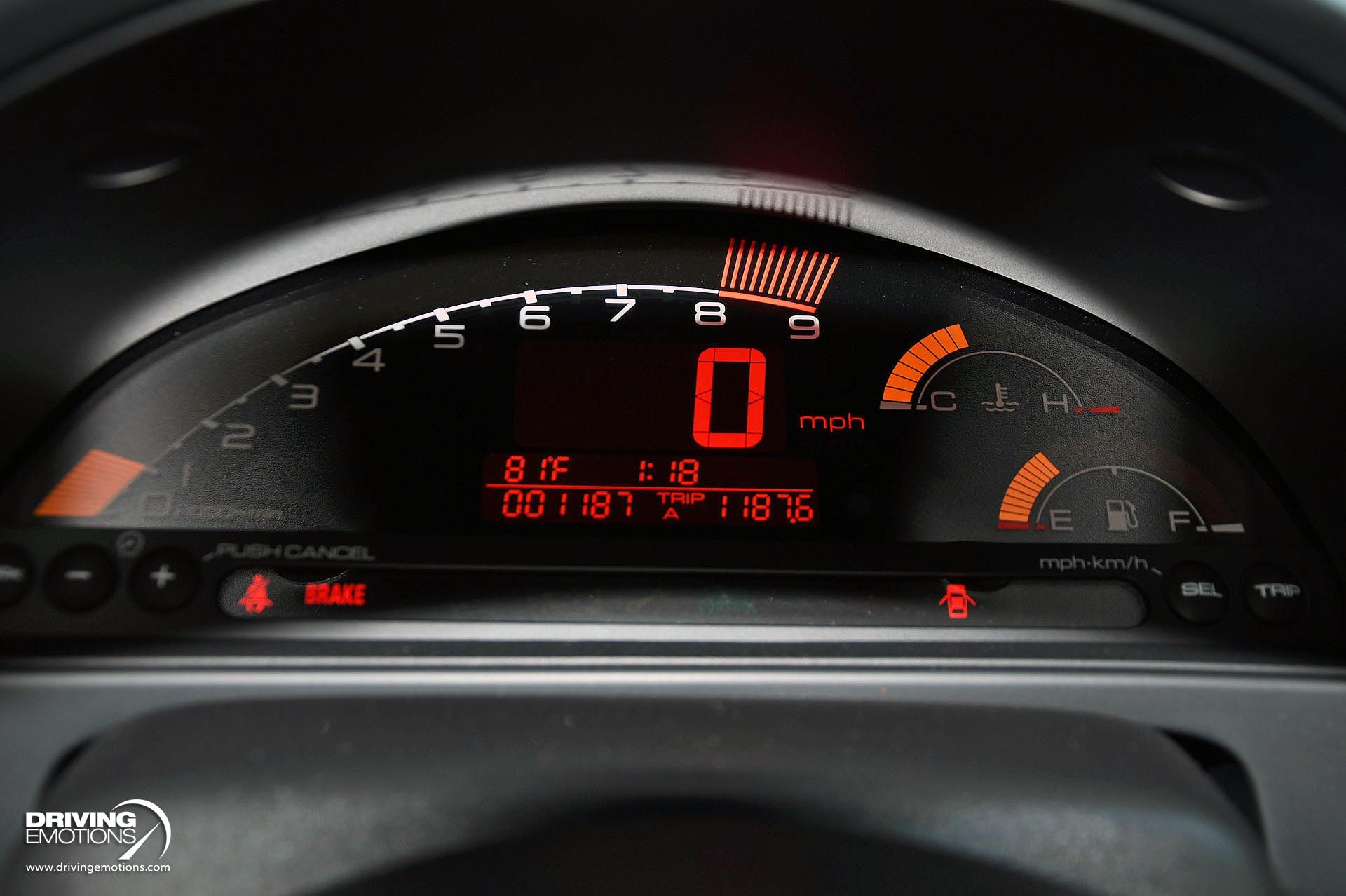 Used 2007 Honda S2000 COLLECTOR!! SUPER LOW MILES!! | St. Petersburg, FL