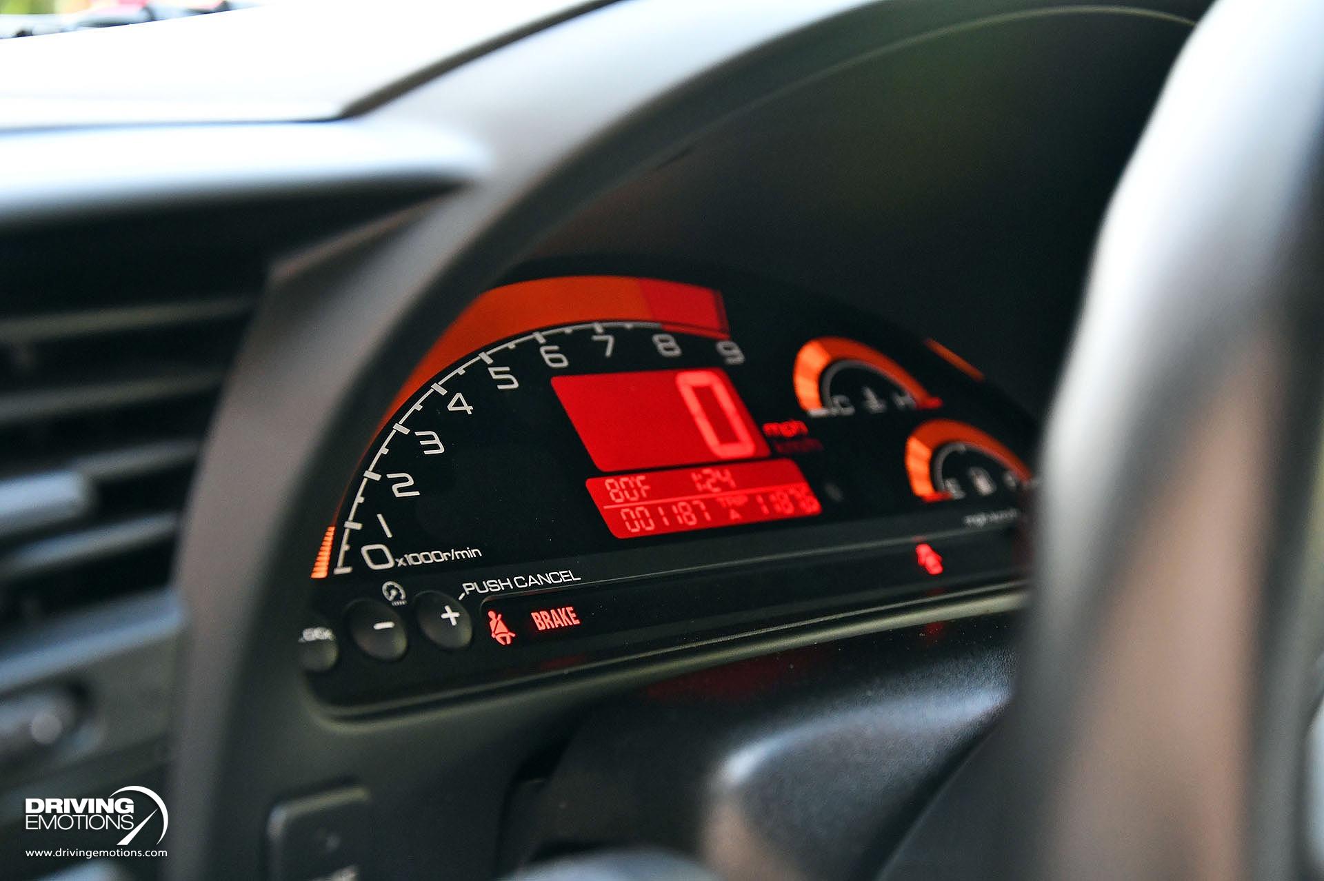 Used 2007 Honda S2000 COLLECTOR!! SUPER LOW MILES!! | St. Petersburg, FL