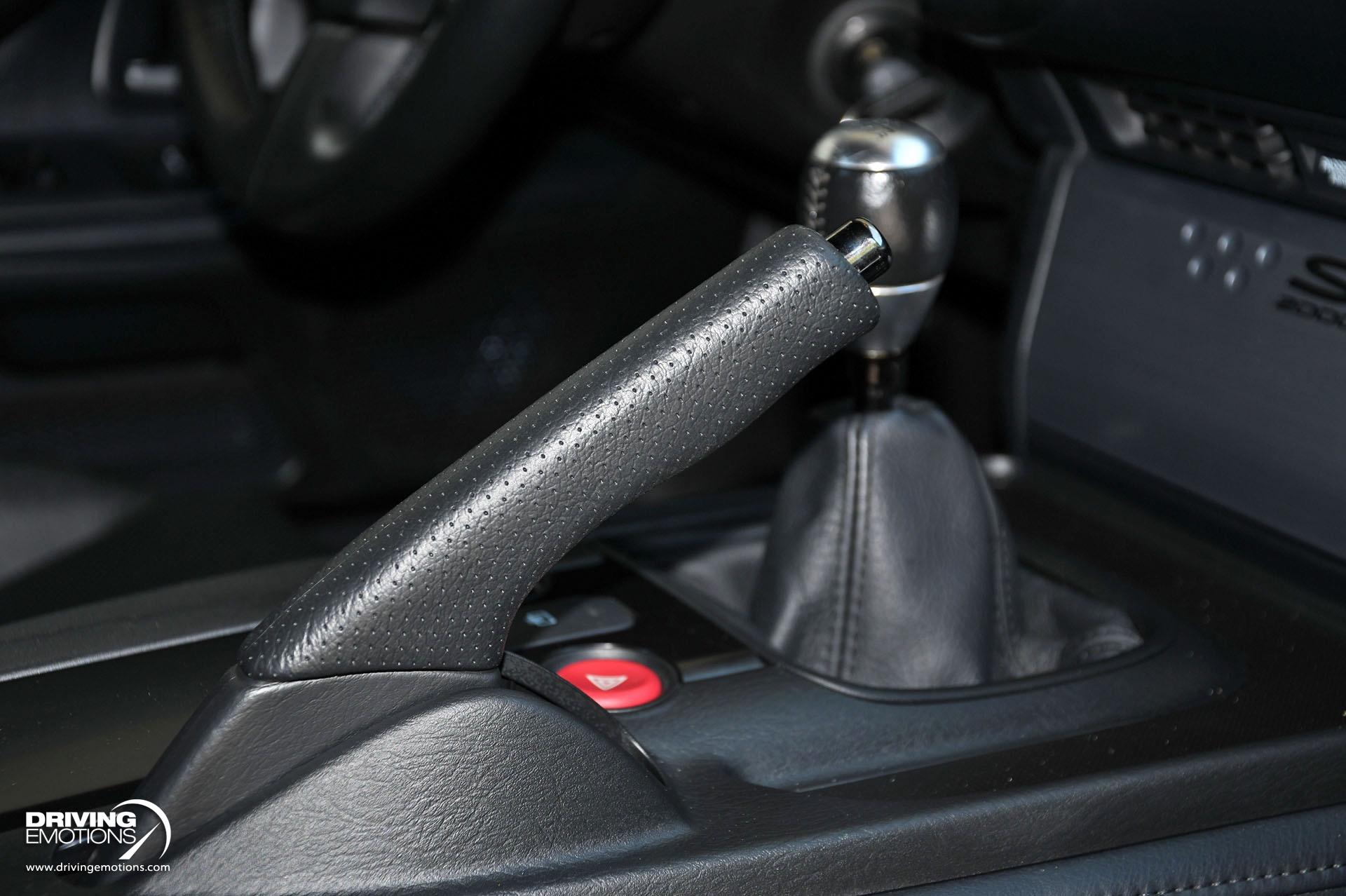 Used 2007 Honda S2000 COLLECTOR!! SUPER LOW MILES!! | St. Petersburg, FL