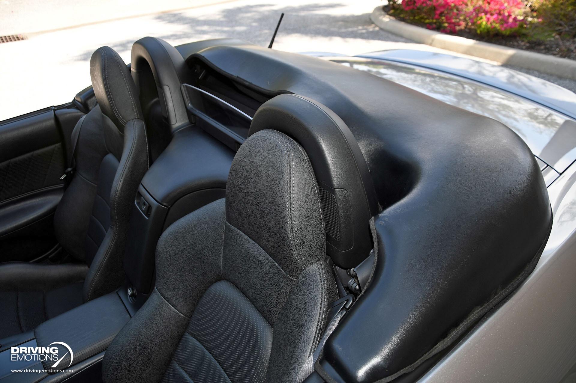 Used 2007 Honda S2000 COLLECTOR!! SUPER LOW MILES!! | St. Petersburg, FL