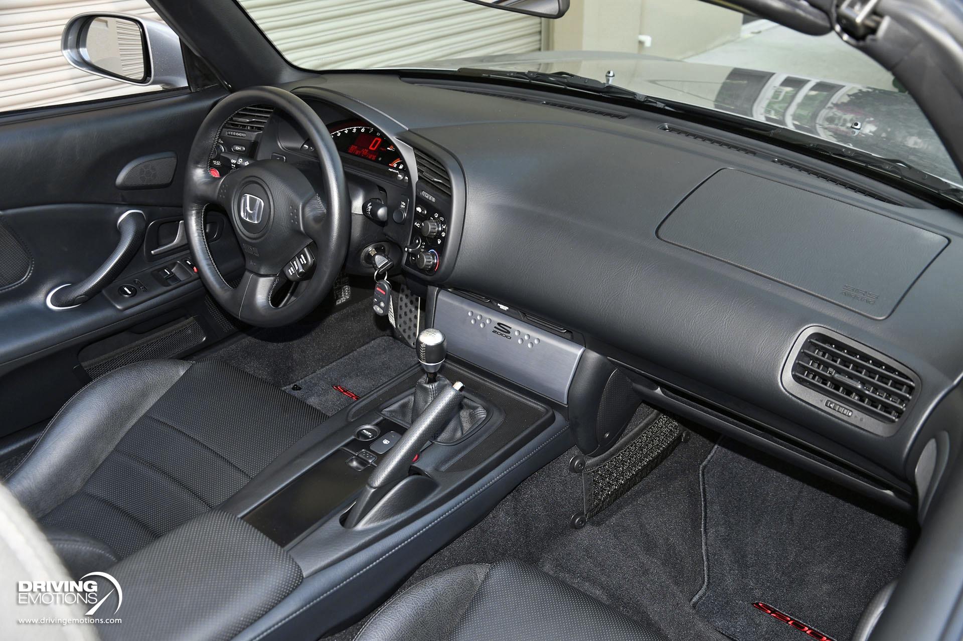 Used 2007 Honda S2000 COLLECTOR!! SUPER LOW MILES!! | St. Petersburg, FL