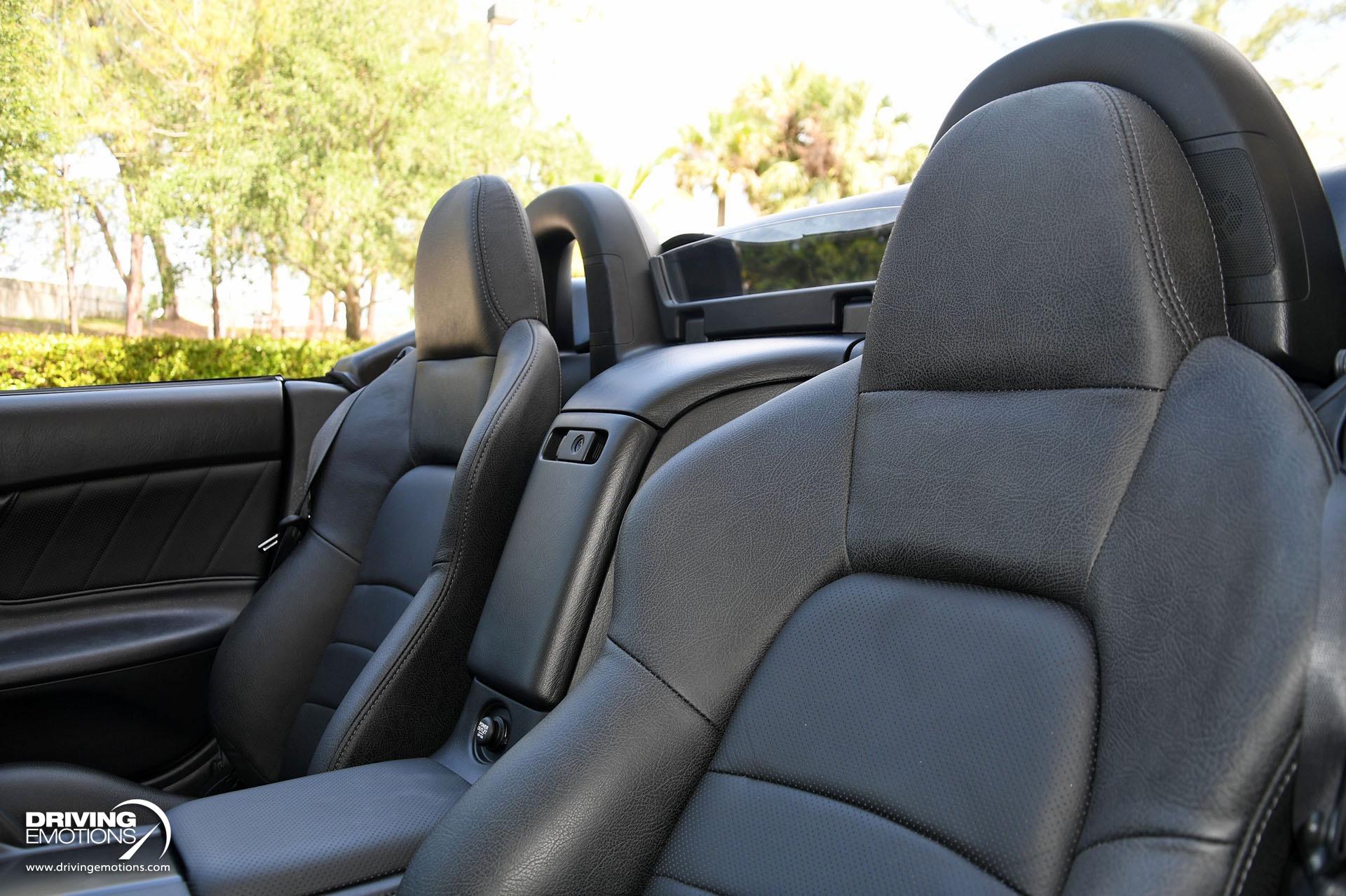Used 2007 Honda S2000 COLLECTOR!! SUPER LOW MILES!! | St. Petersburg, FL