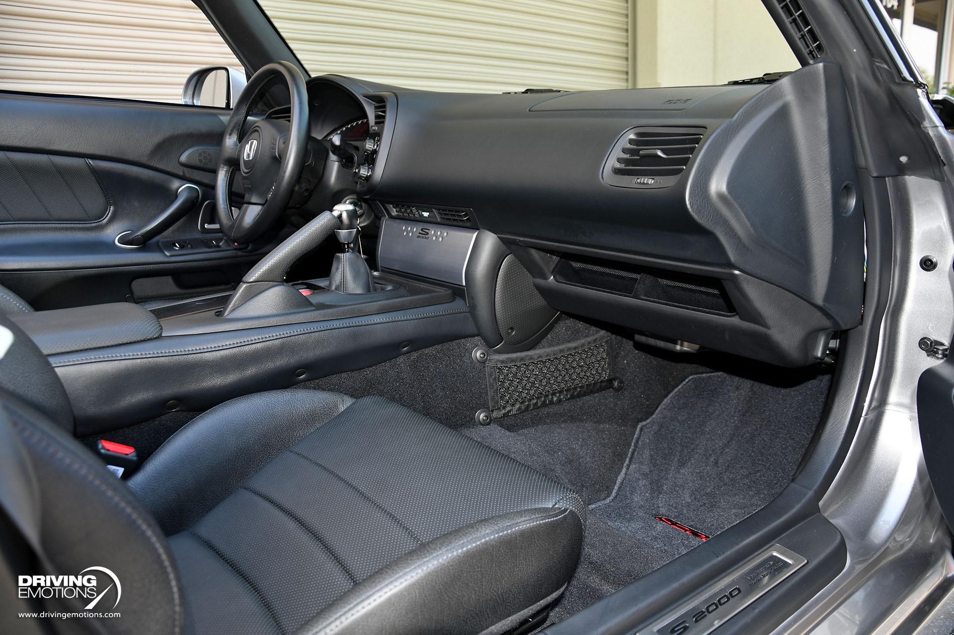 Used 2007 Honda S2000 COLLECTOR!! SUPER LOW MILES!! | St. Petersburg, FL