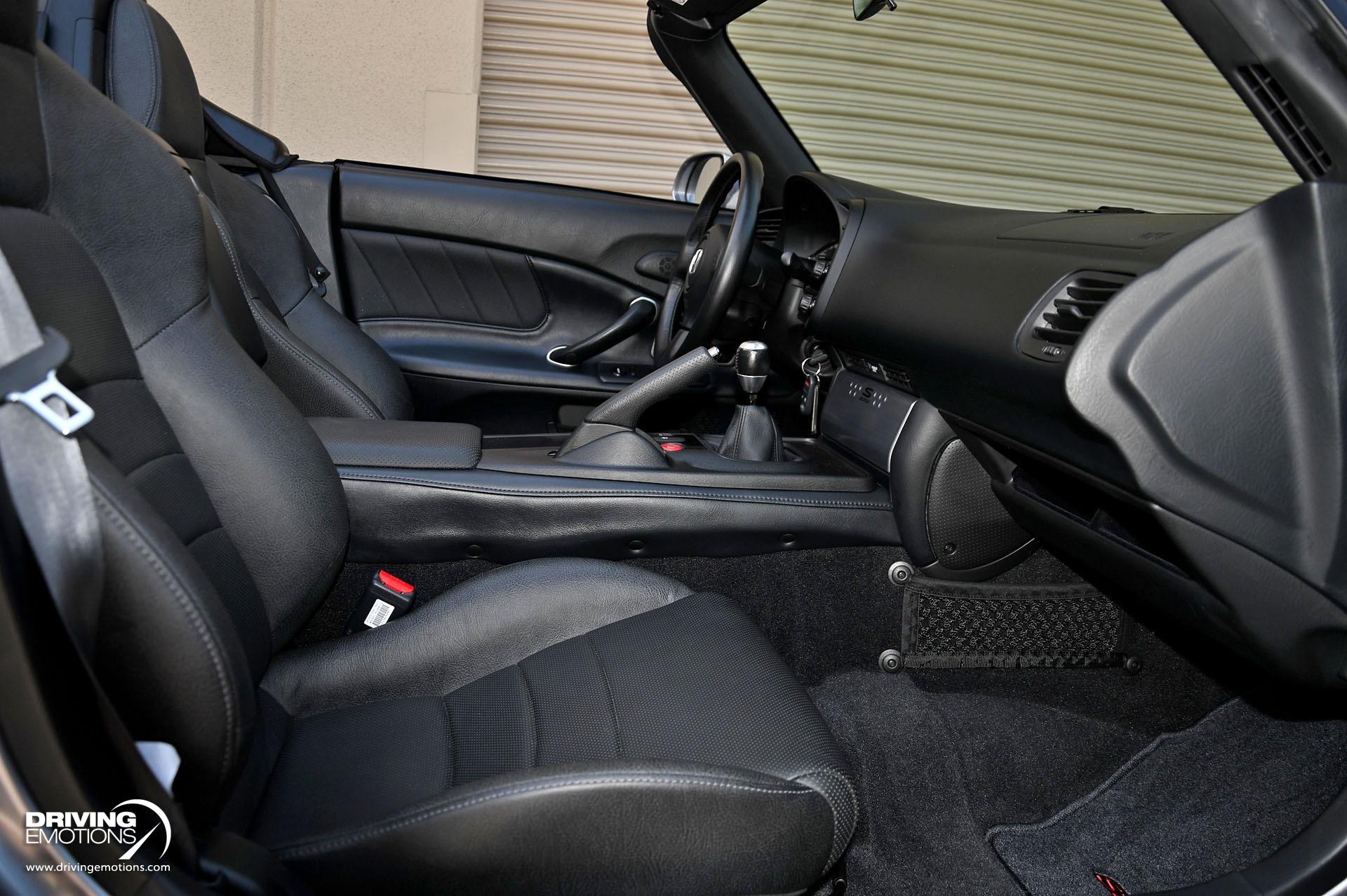 Used 2007 Honda S2000 COLLECTOR!! SUPER LOW MILES!! | St. Petersburg, FL