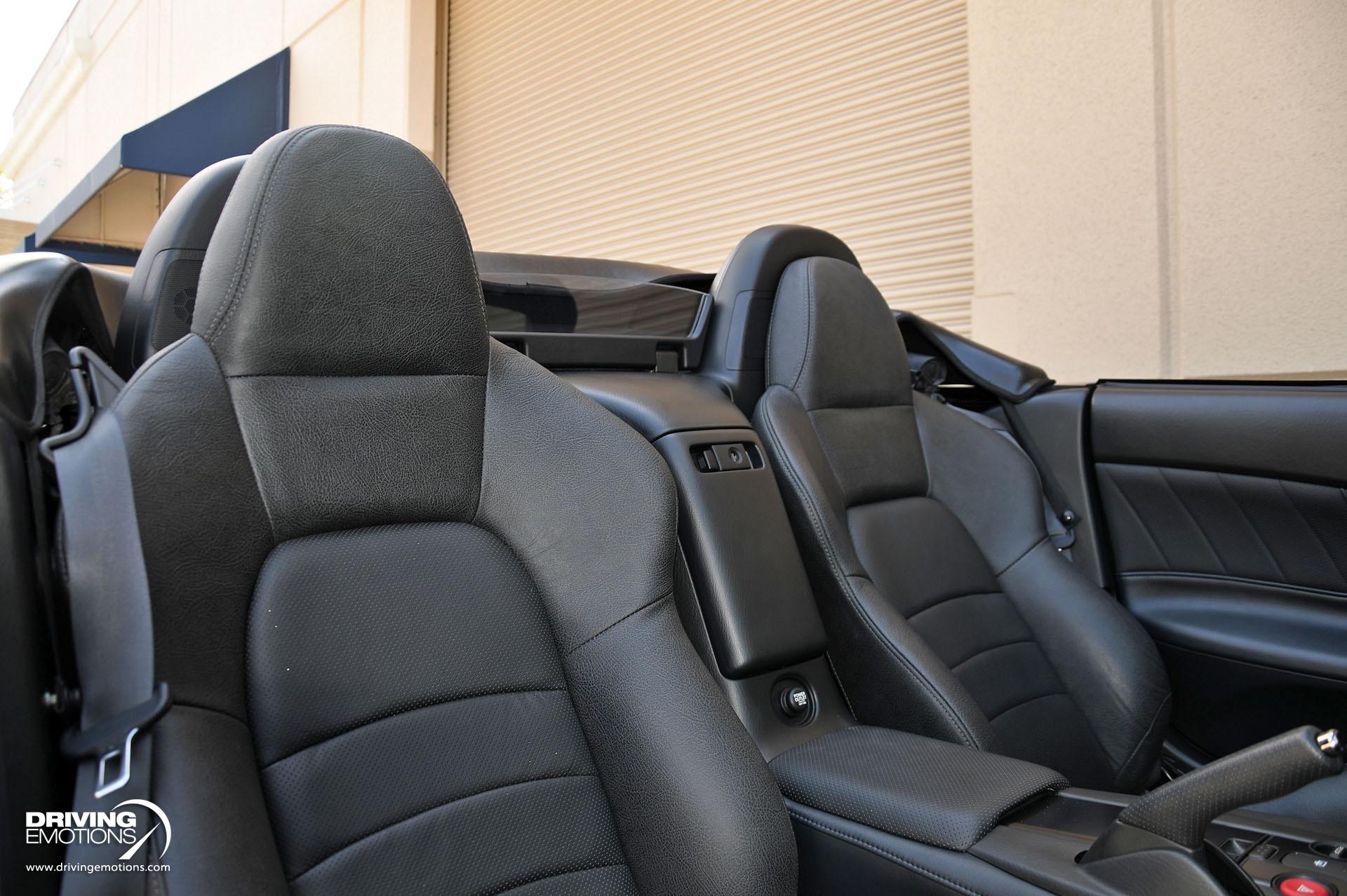 Used 2007 Honda S2000 COLLECTOR!! SUPER LOW MILES!! | St. Petersburg, FL