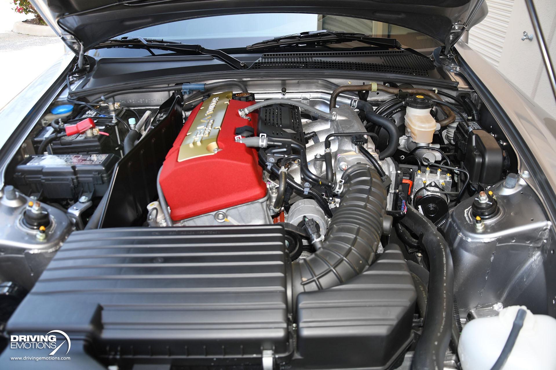 Used 2007 Honda S2000 COLLECTOR!! SUPER LOW MILES!! | St. Petersburg, FL
