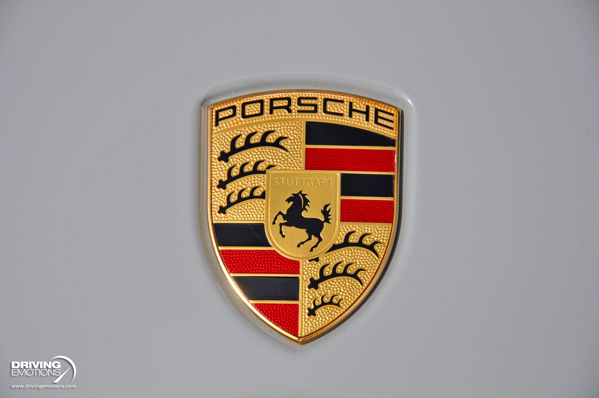 Used 2021 Porsche Taycan Turbo S Turbo S Chalk/Black! Premium Pkg! Passenger Display! | St. Petersburg, FL