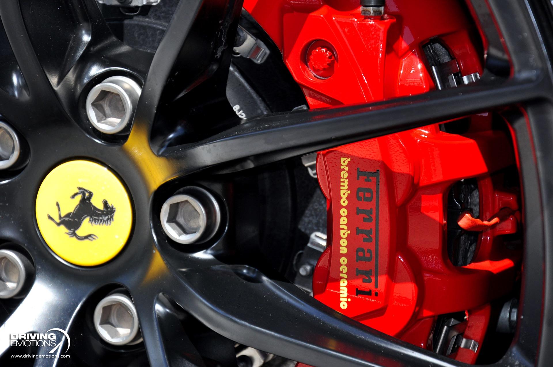 Used 2019 Ferrari 812 Superfast  | Lake Park, FL