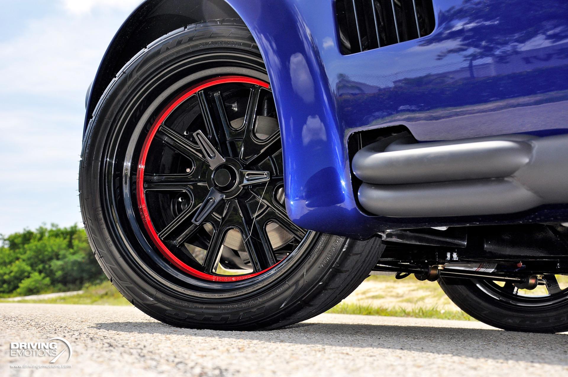 Used 1965 Superformance MKIII Cobra Shelby Cobra Continuation! Ford Aluminator 5.2XS Engine! 580HP!! | St. Petersburg, FL
