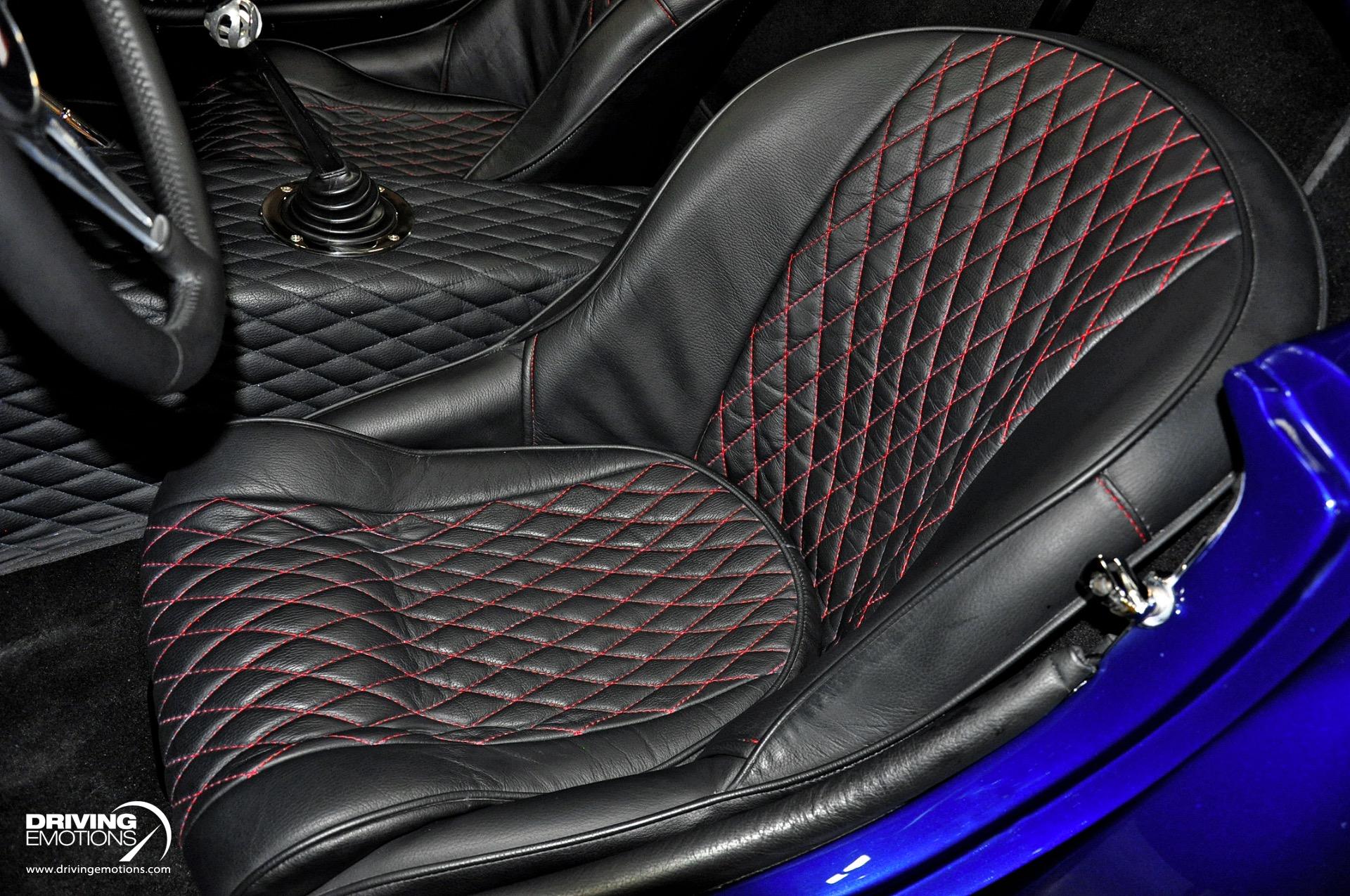 Used 1965 Superformance MKIII Cobra Shelby Cobra Continuation! Ford Aluminator 5.2XS Engine! 580HP!! | St. Petersburg, FL