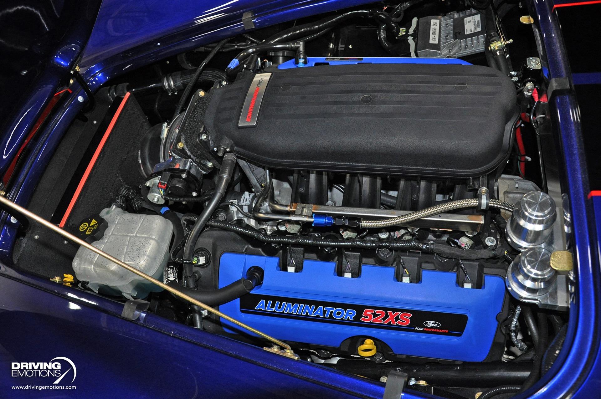 Used 1965 Superformance MKIII Cobra Shelby Cobra Continuation! Ford Aluminator 5.2XS Engine! 580HP!! | St. Petersburg, FL