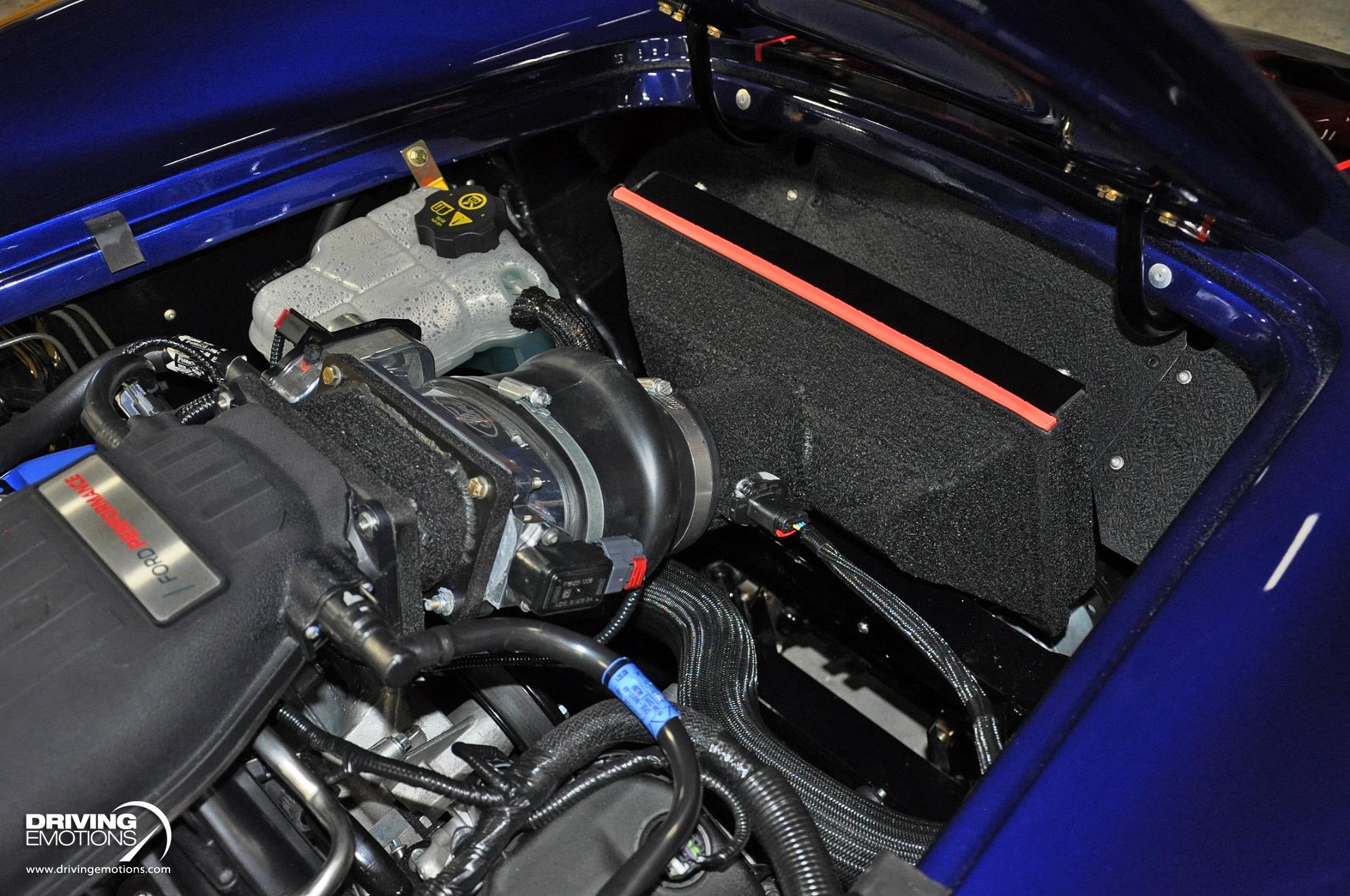 Used 1965 Superformance MKIII Cobra Shelby Cobra Continuation! Ford Aluminator 5.2XS Engine! 580HP!! | St. Petersburg, FL