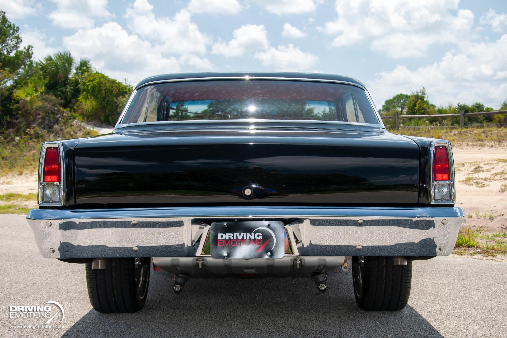 Used 1967 Chevrolet Nova Big Block! | Lake Park, FL