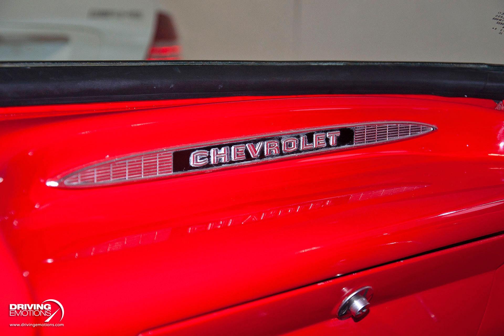 Used 1967 Chevrolet Nova Big Block! | Lake Park, FL