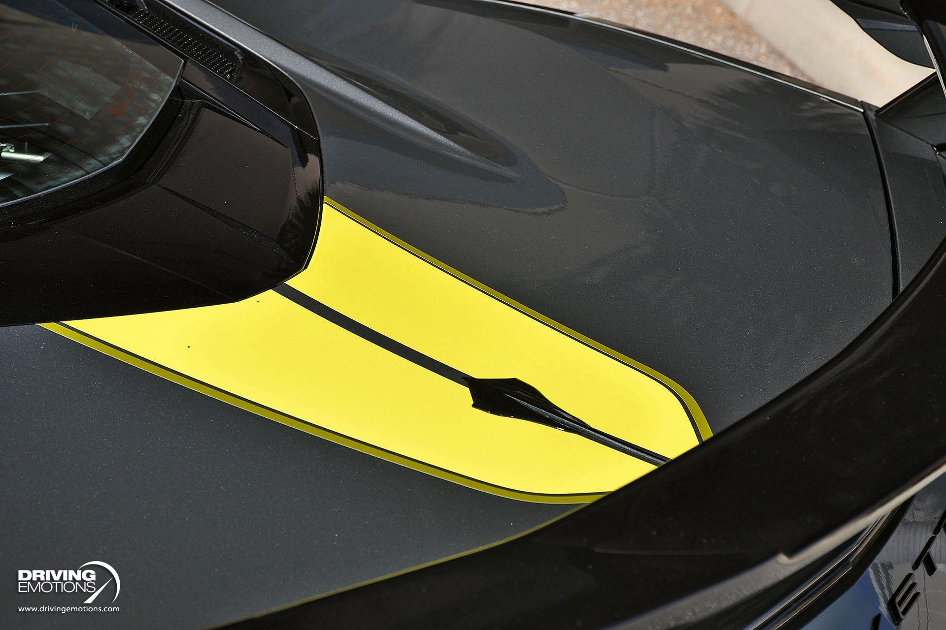 Used 2022 Chevrolet Corvette C8.R Stingray 3LT Z51 C8.R SPECIAL EDITION! 219 OF 1000 BUILT! | St. Petersburg, FL