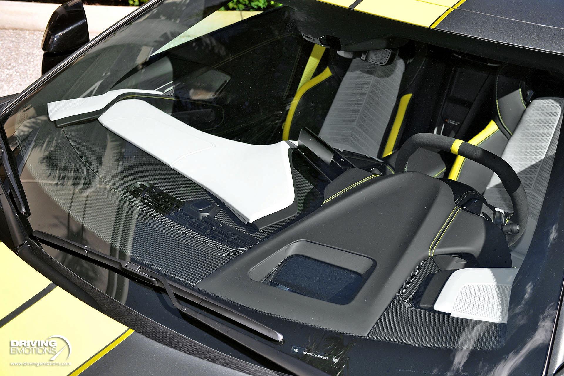 Used 2022 Chevrolet Corvette C8.R Stingray 3LT Z51 C8.R SPECIAL EDITION! 219 OF 1000 BUILT! | St. Petersburg, FL