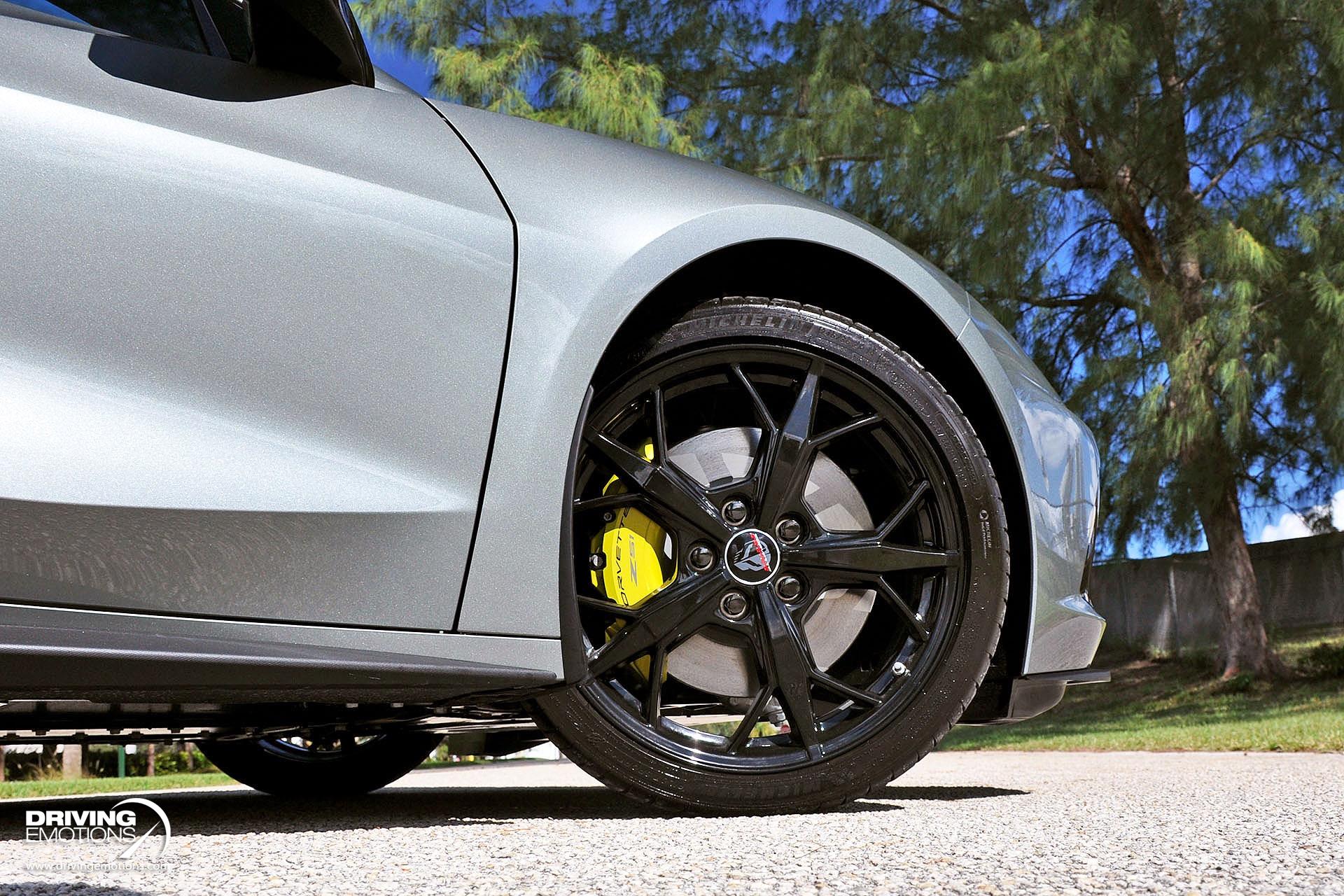 Used 2022 Chevrolet Corvette C8.R Stingray 3LT Z51 C8.R SPECIAL EDITION! 219 OF 1000 BUILT! | St. Petersburg, FL