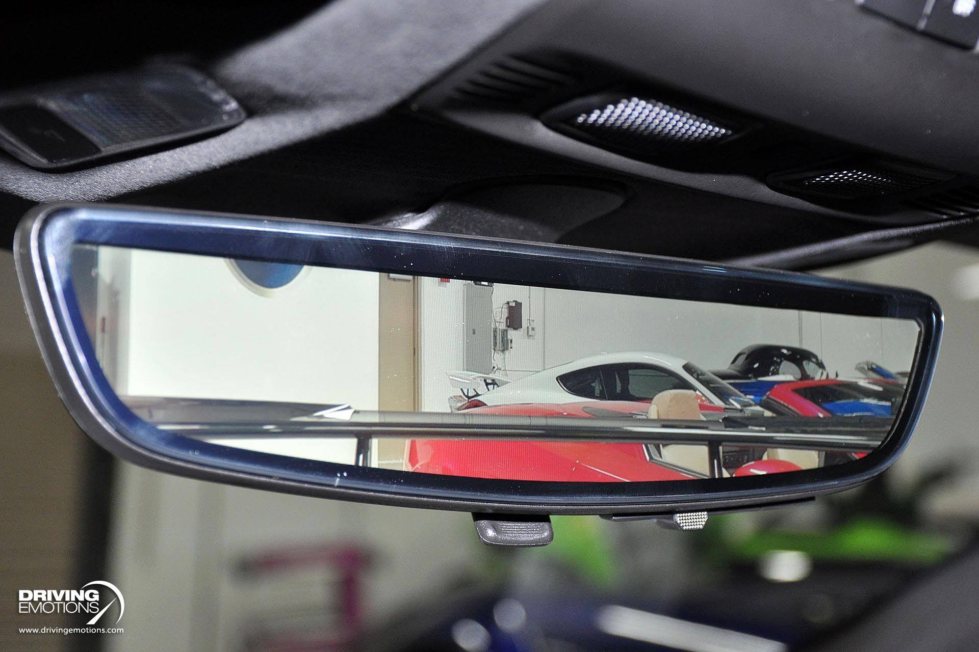 Used 2022 Chevrolet Corvette C8.R Stingray 3LT Z51 C8.R SPECIAL EDITION! 219 OF 1000 BUILT! | St. Petersburg, FL