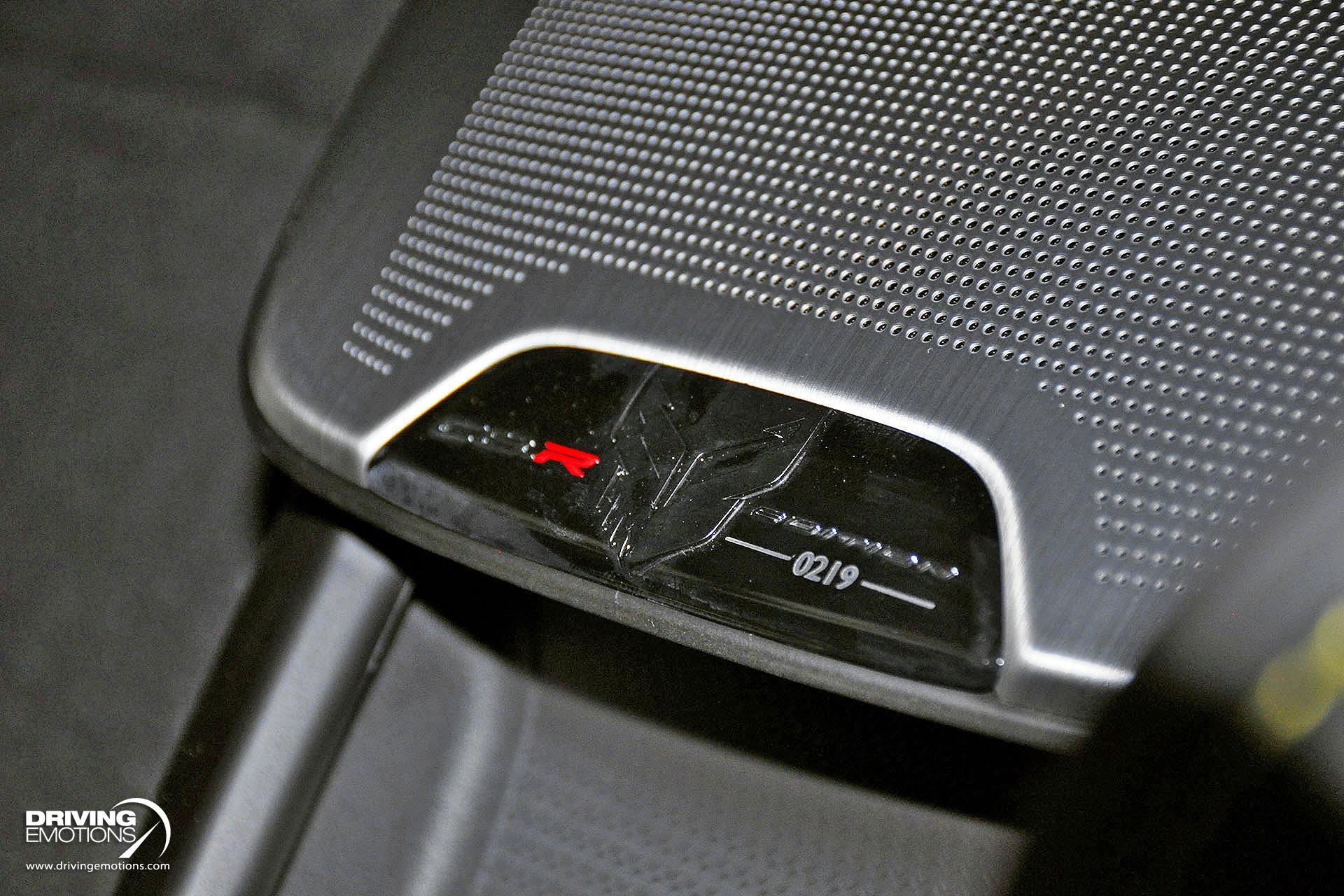 Used 2022 Chevrolet Corvette C8.R Stingray 3LT Z51 C8.R SPECIAL EDITION! 219 OF 1000 BUILT! | St. Petersburg, FL