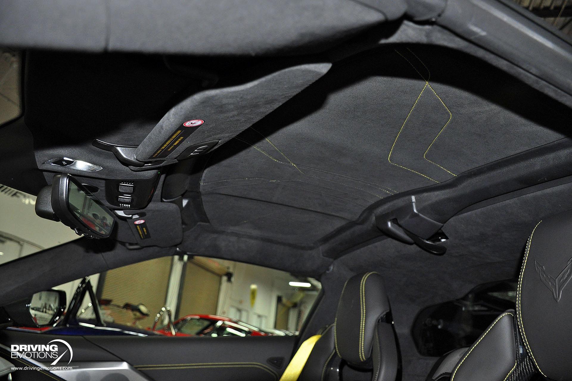Used 2022 Chevrolet Corvette C8.R Stingray 3LT Z51 C8.R SPECIAL EDITION! 219 OF 1000 BUILT! | St. Petersburg, FL
